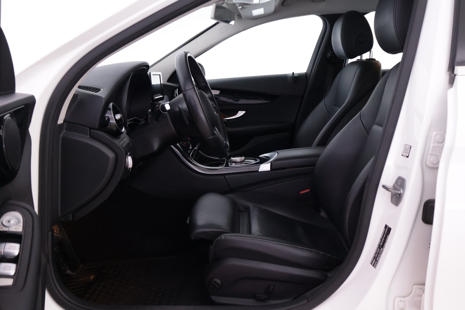 MERCEDES-BENZ C 2019