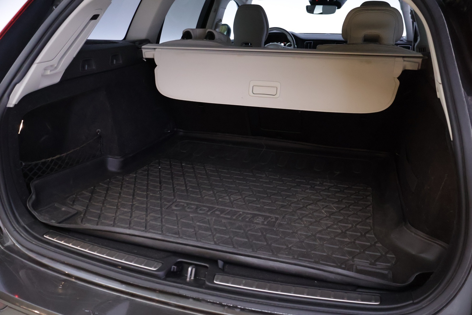 VOLVO V60 2019