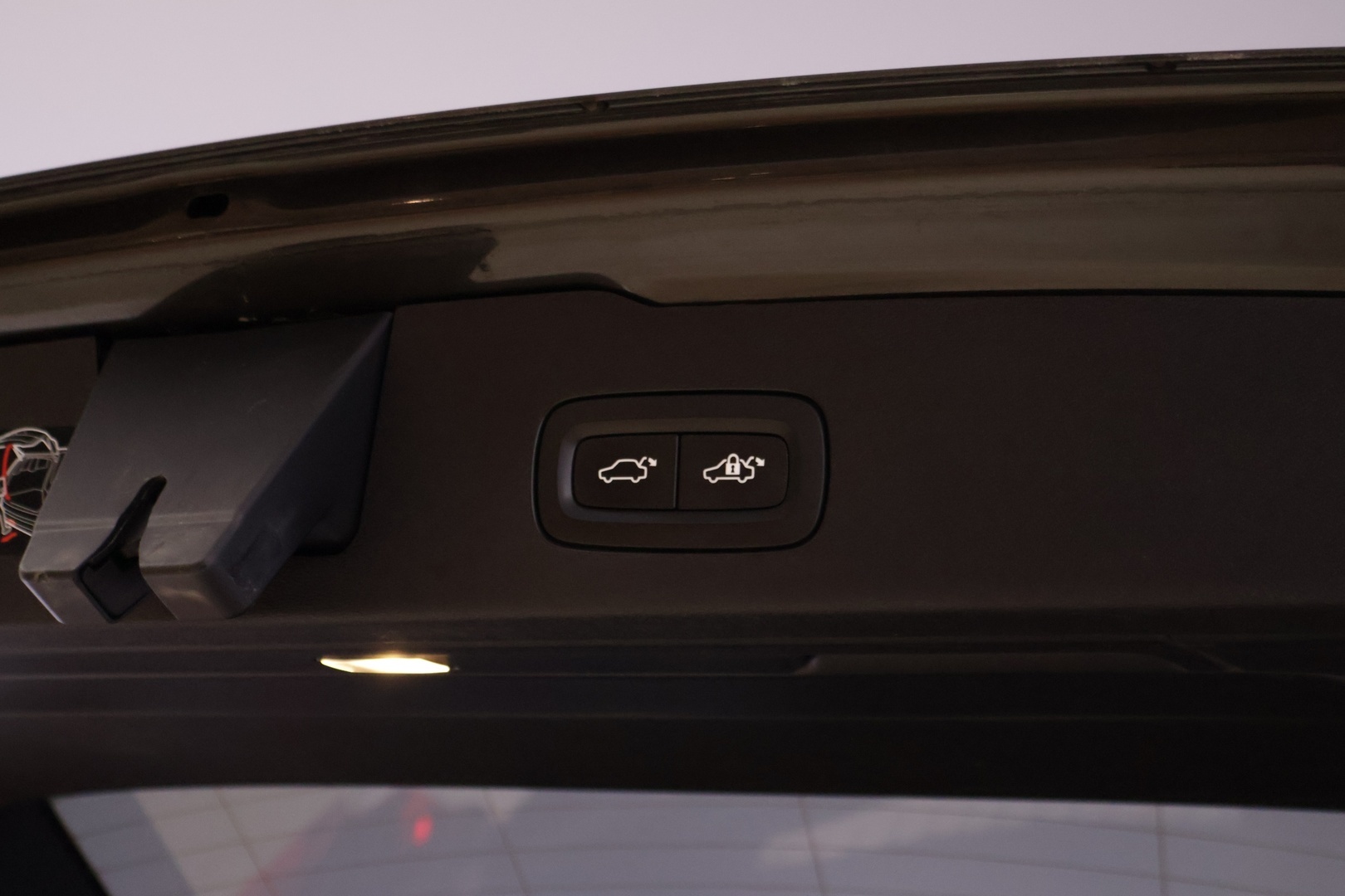 VOLVO V60 2019