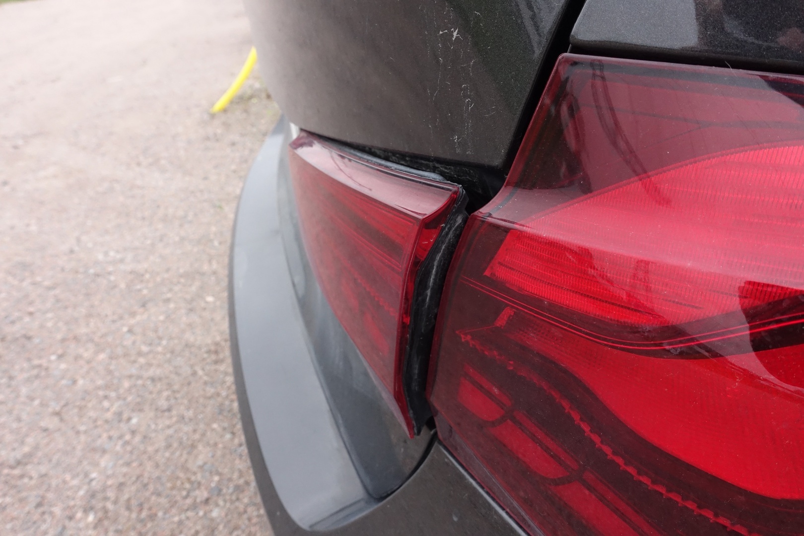 BMW 330 2016