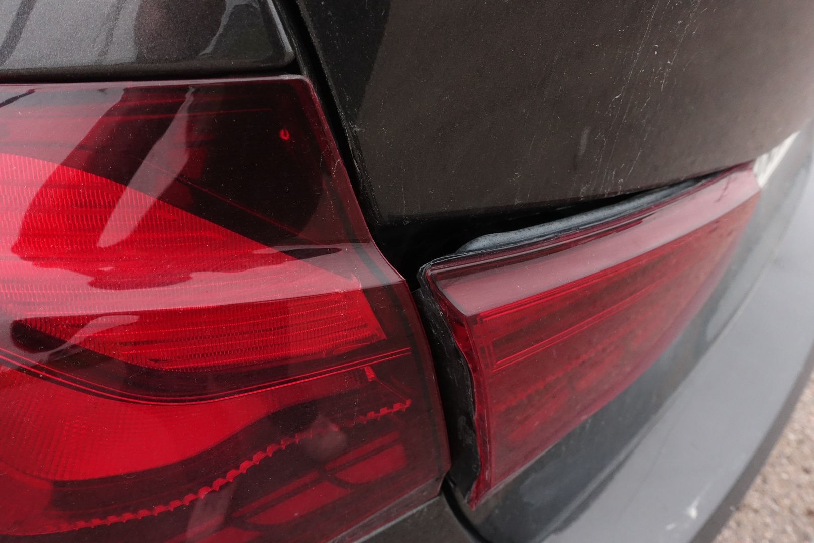 BMW 330 2016