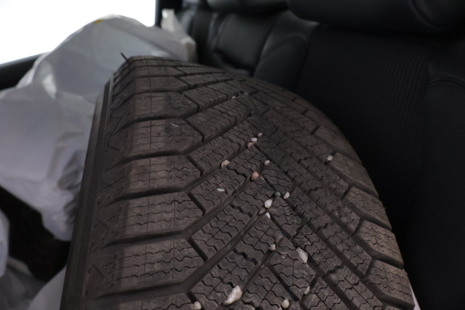 PEUGEOT 508 2012