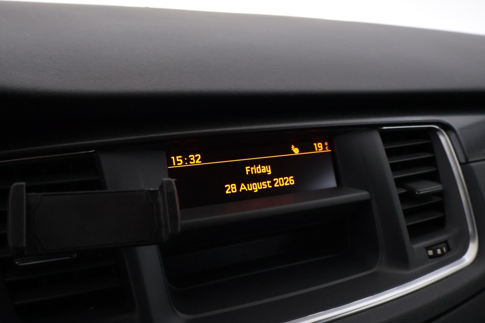 PEUGEOT 508 2012