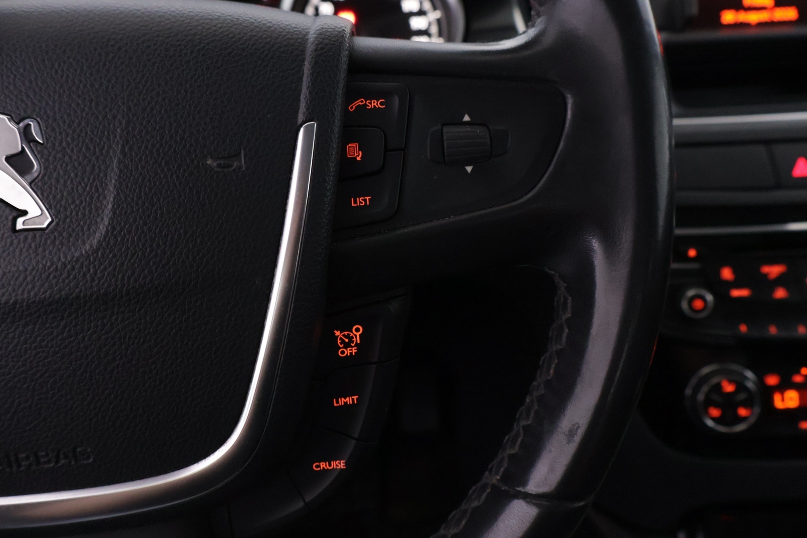 PEUGEOT 508 2012