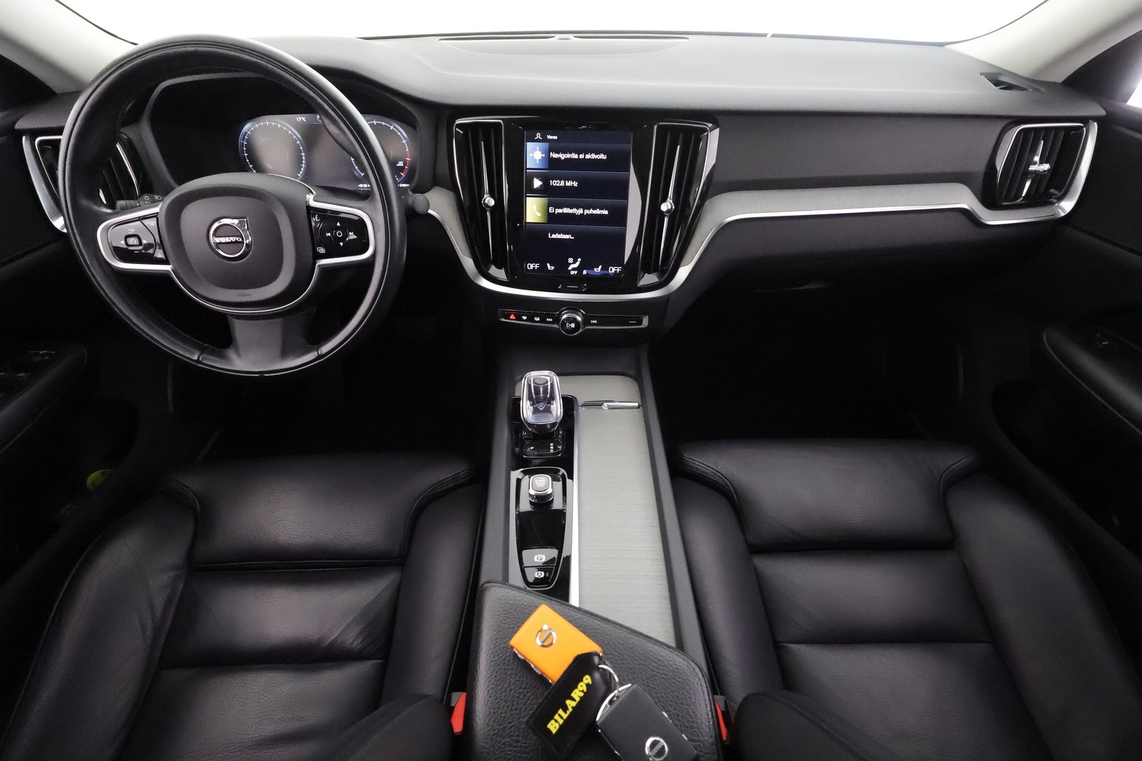 VOLVO S60 2022