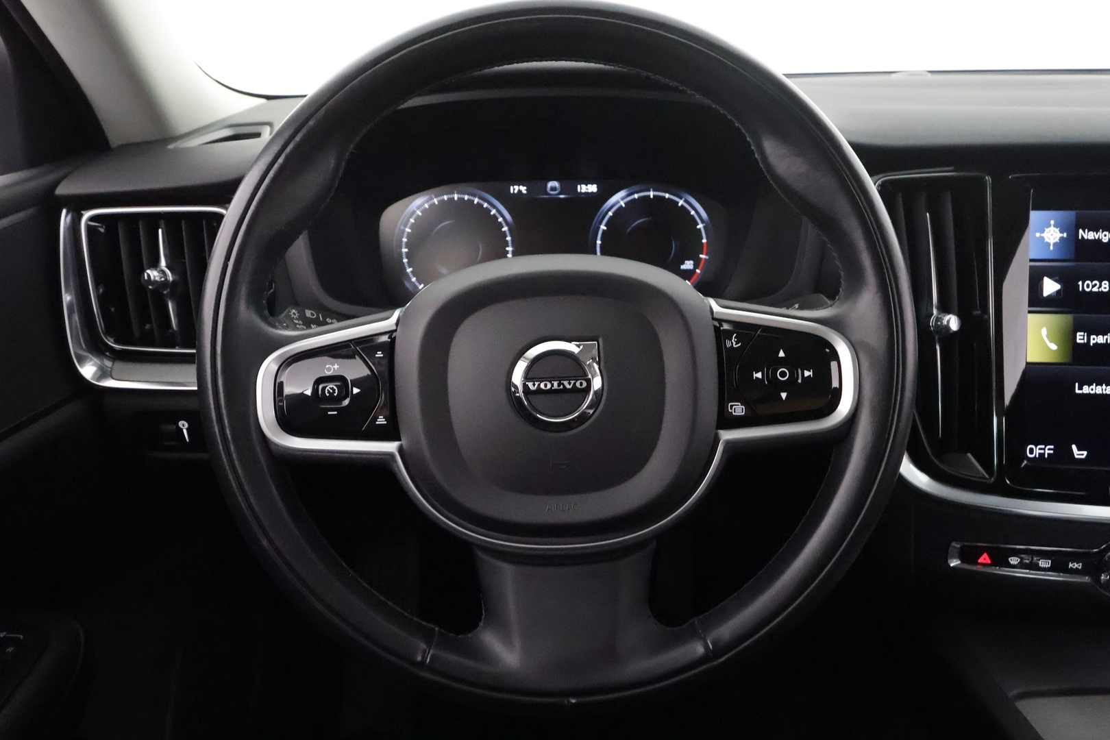 VOLVO S60 2022