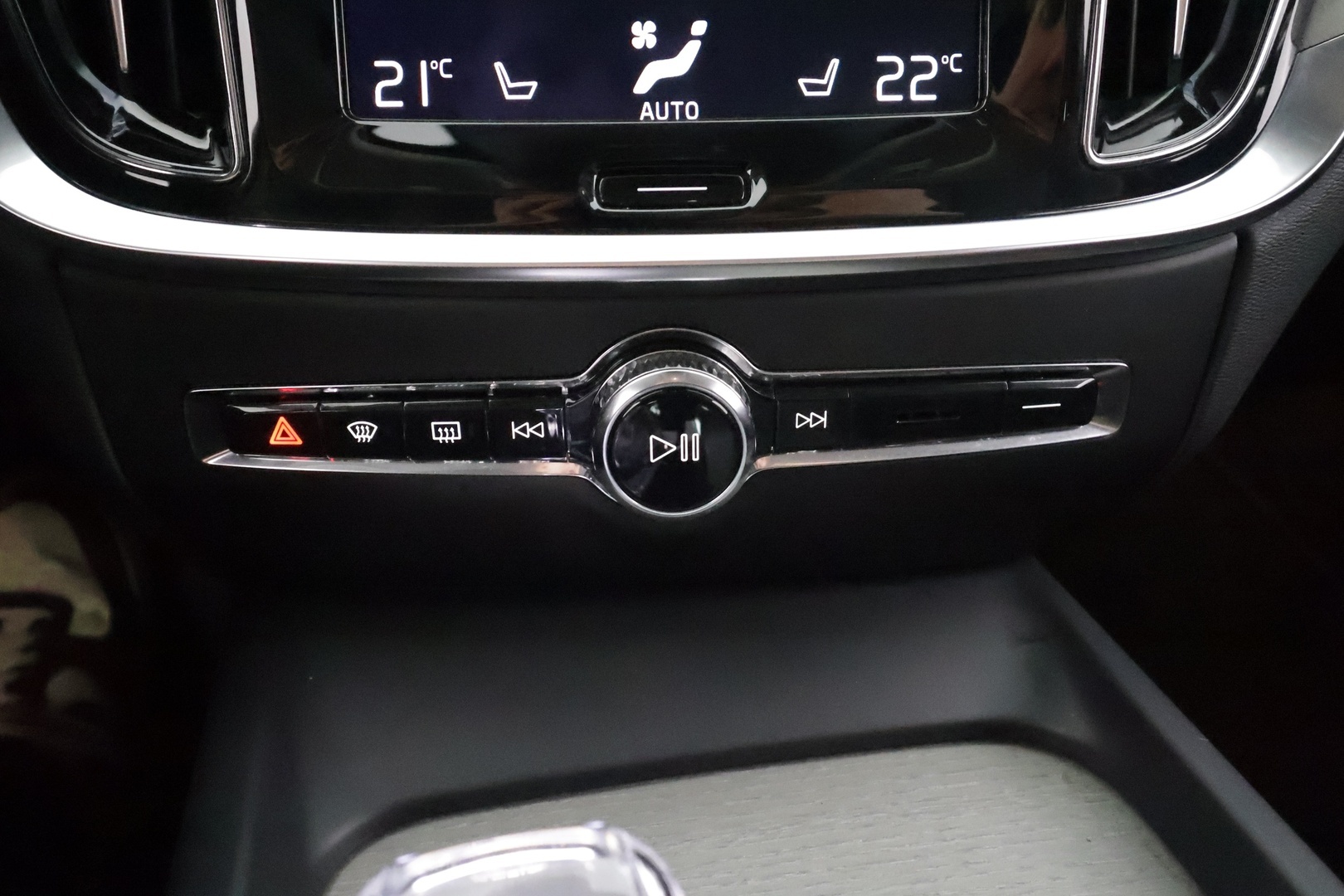 VOLVO S60 2022