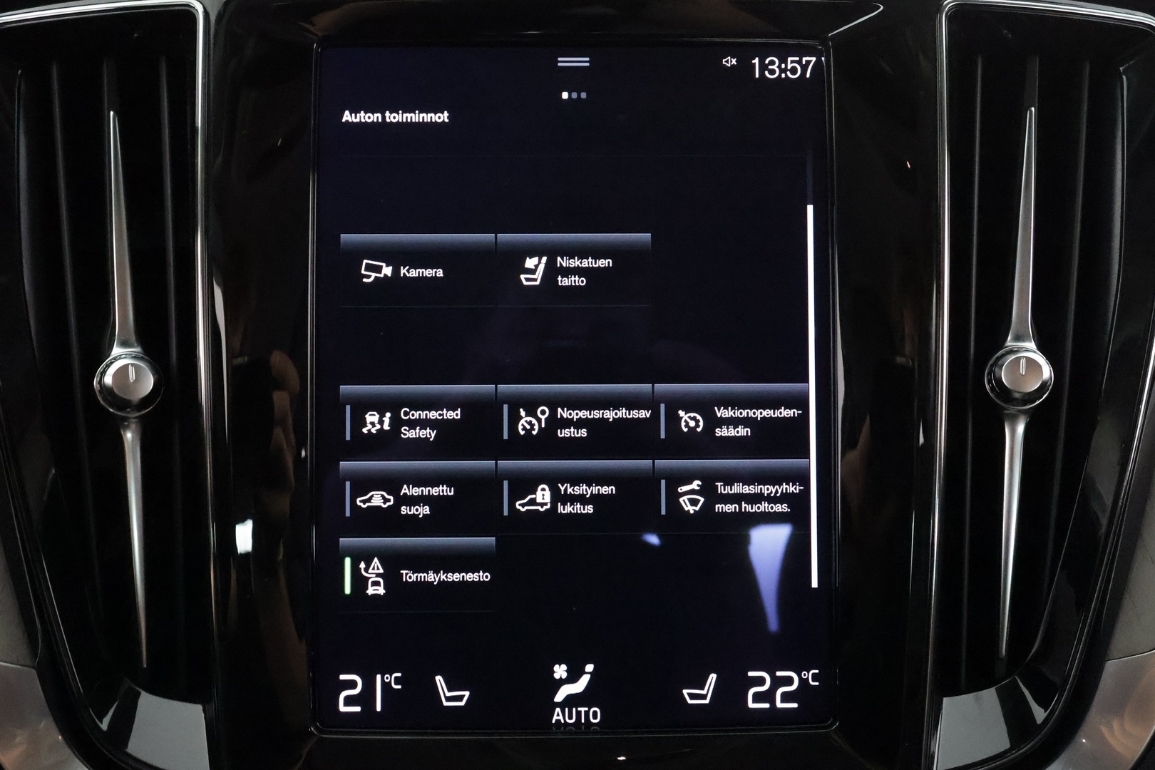 VOLVO S60 2022