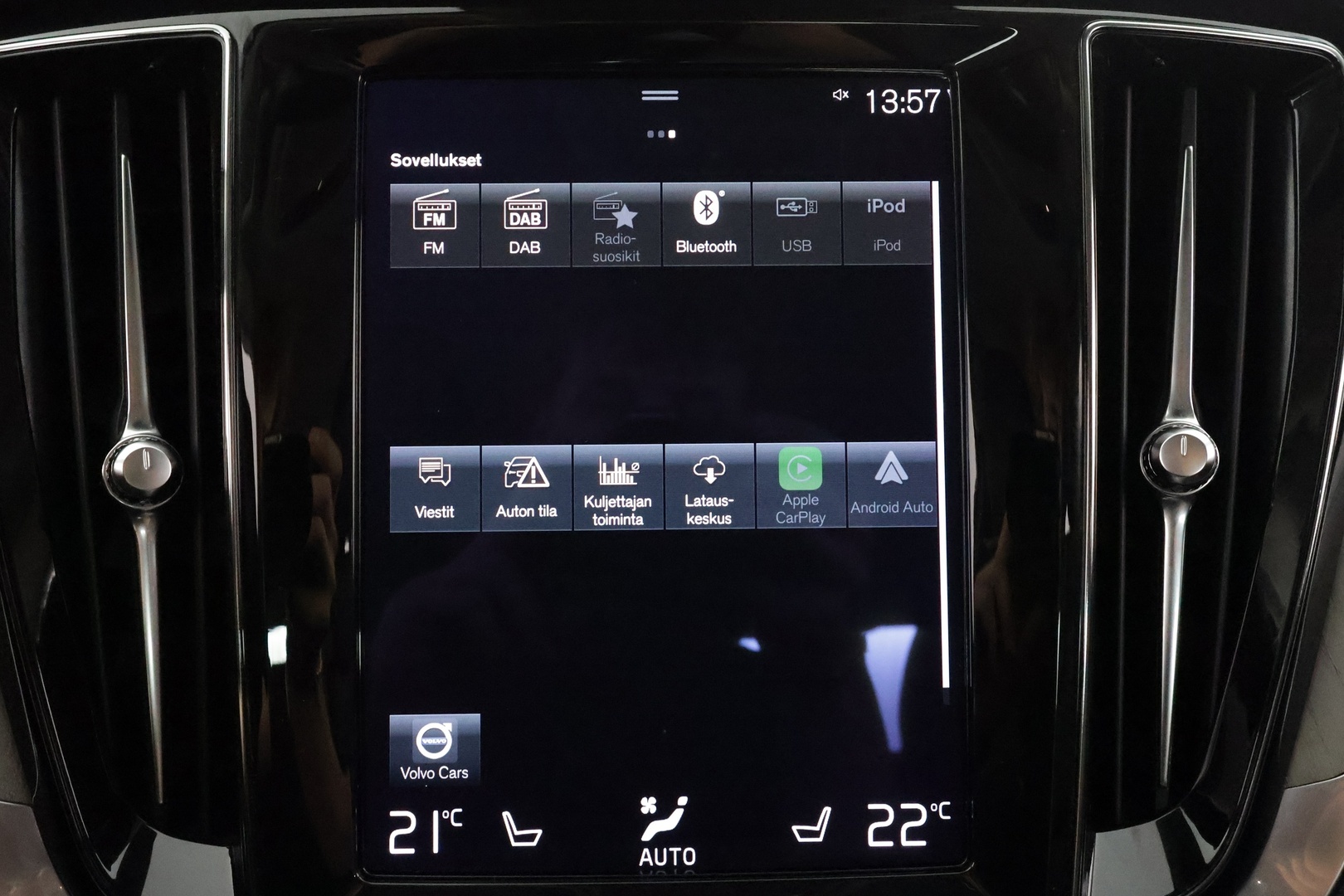 VOLVO S60 2022