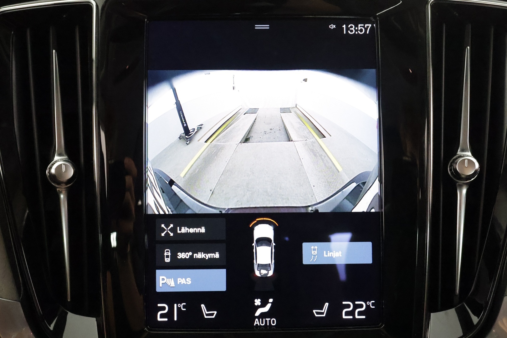 VOLVO S60 2022