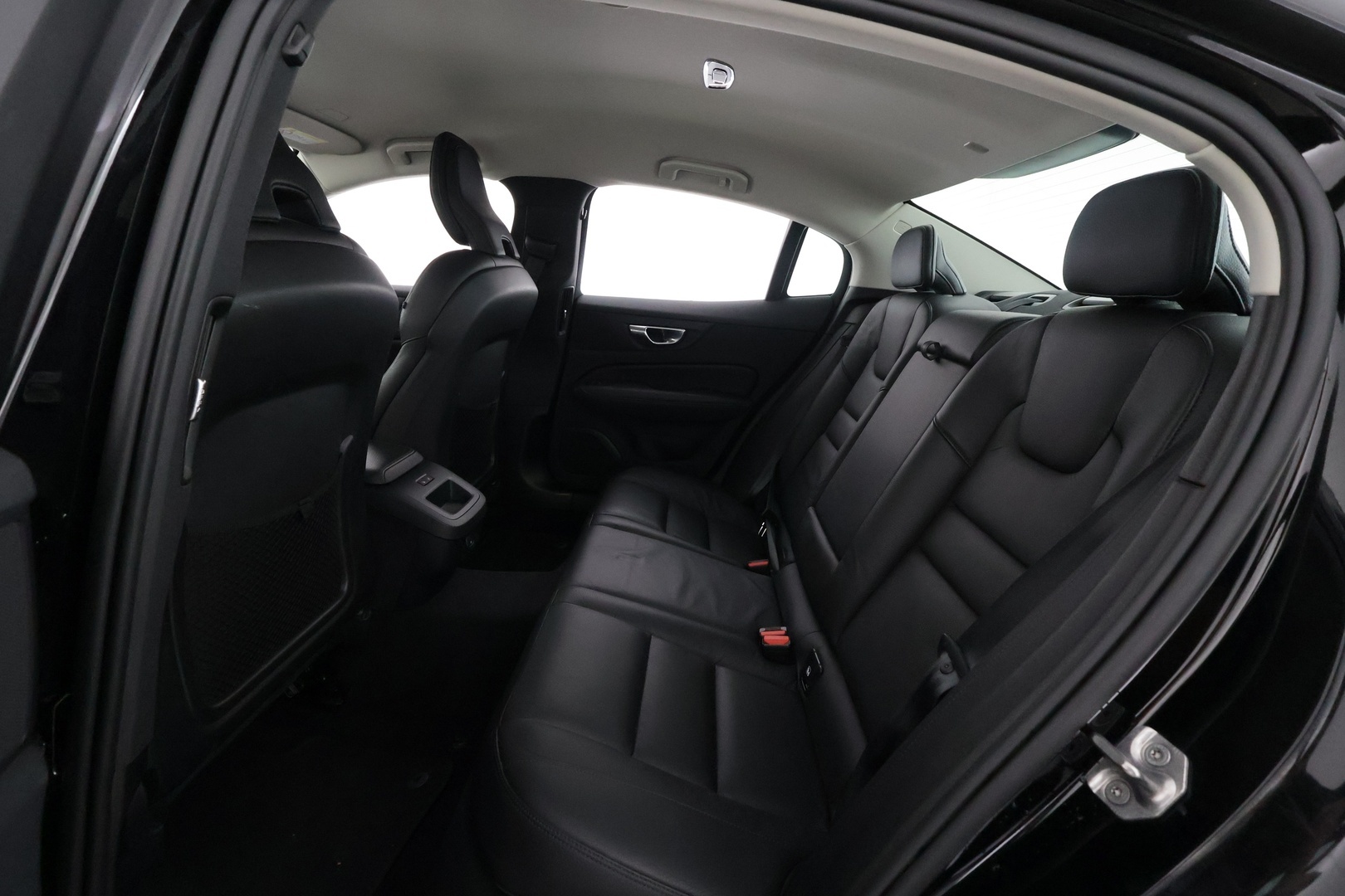VOLVO S60 2022