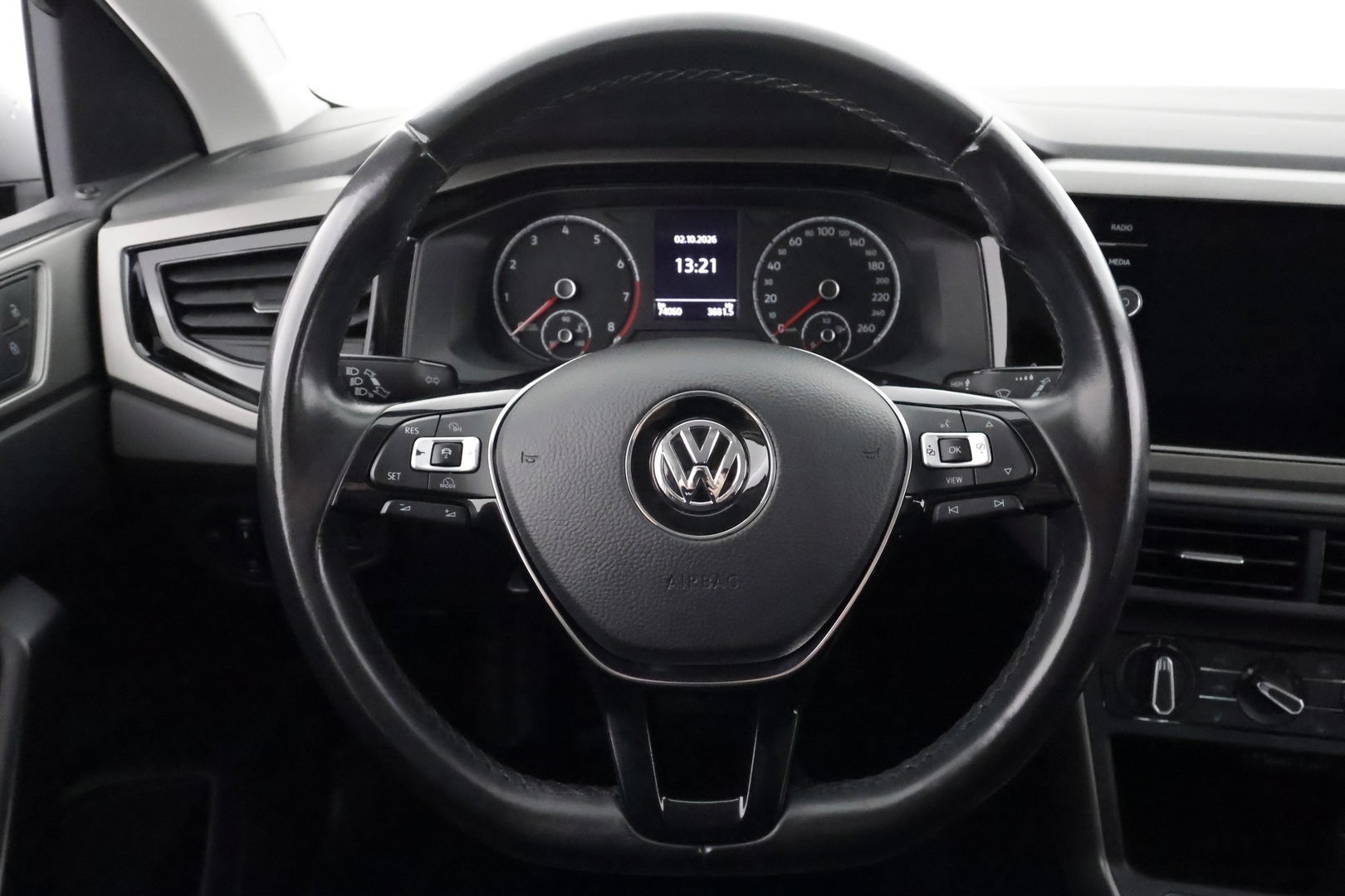 VOLKSWAGEN Polo 2020