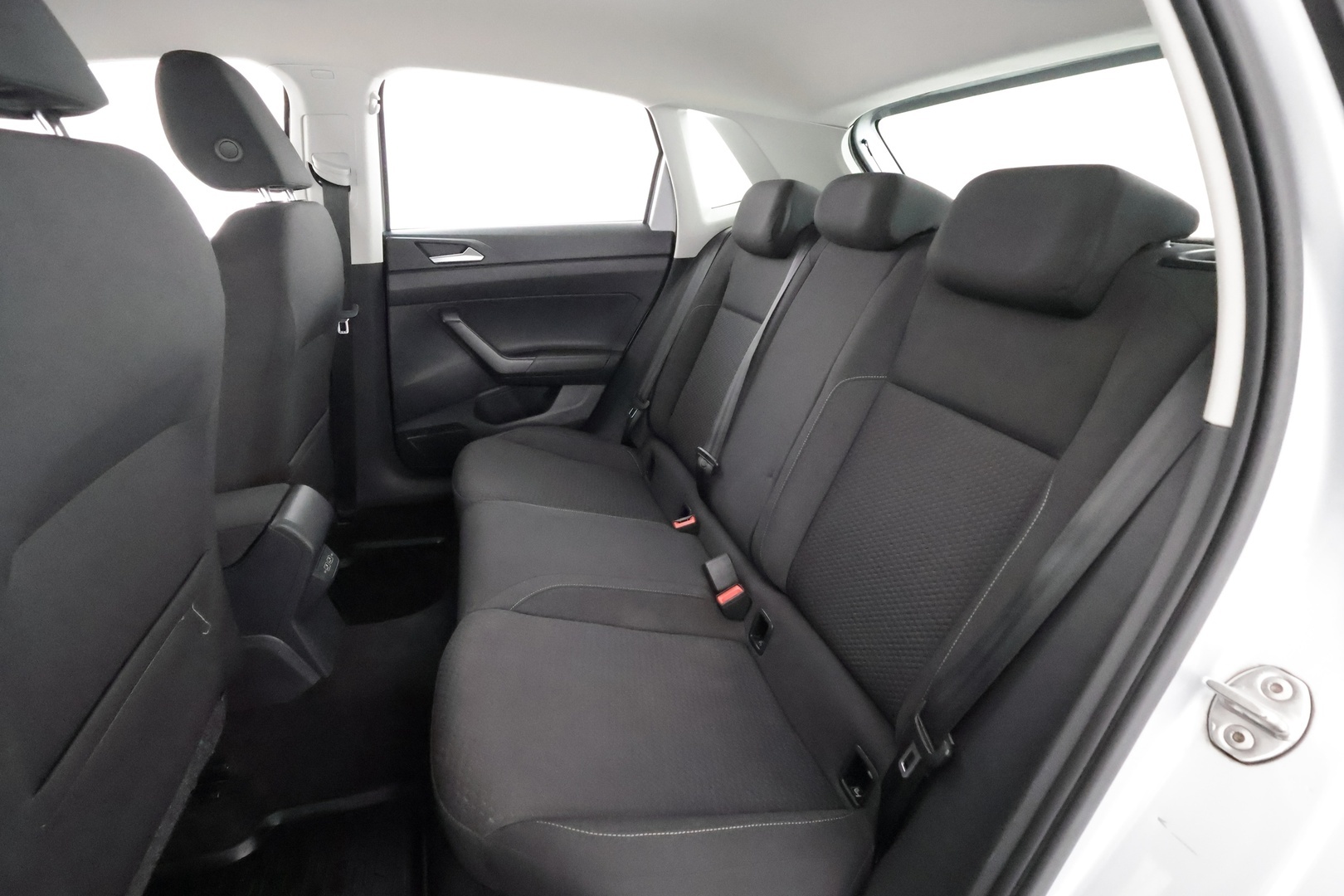 VOLKSWAGEN Polo 2020