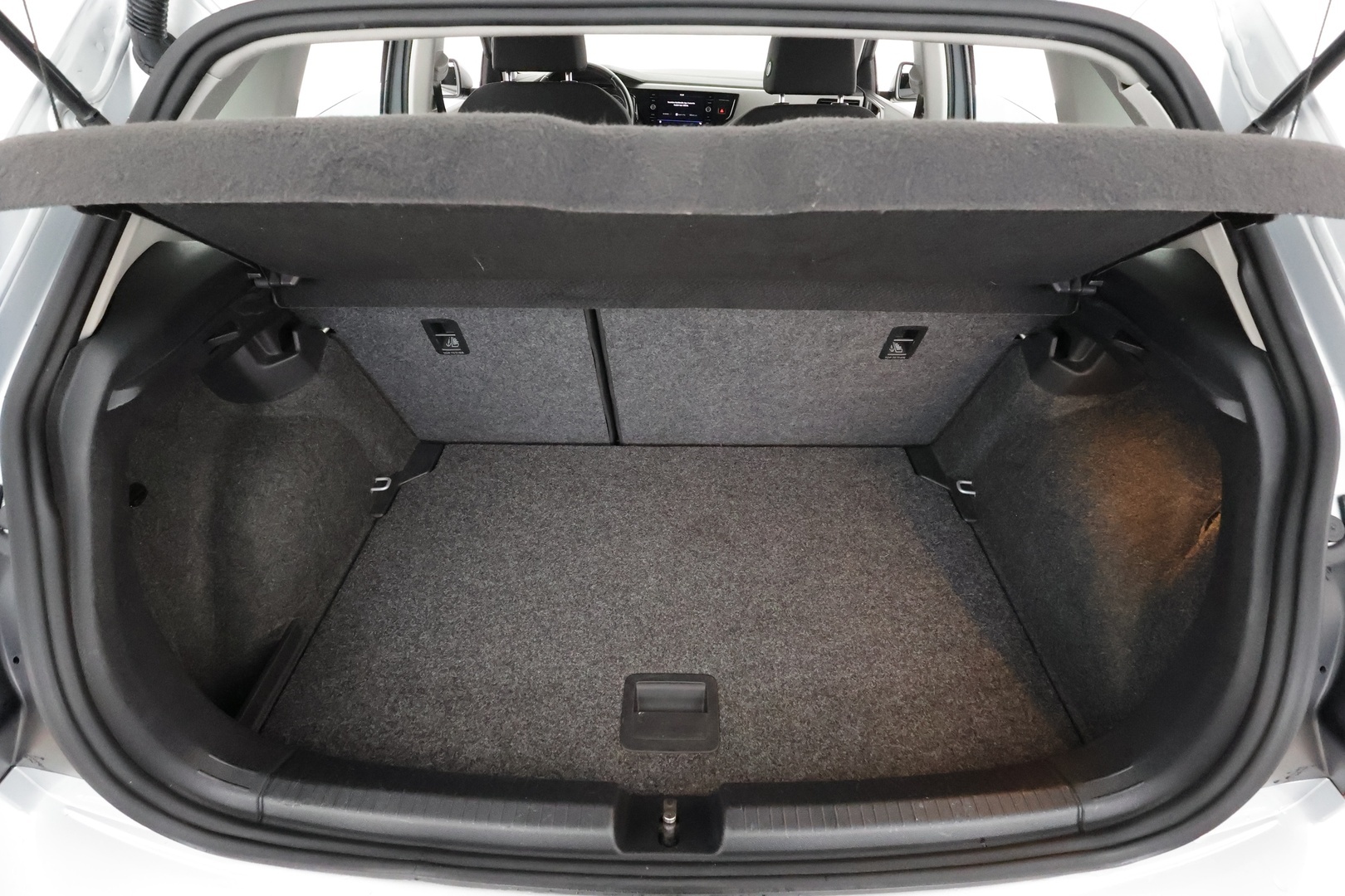 VOLKSWAGEN Polo 2020