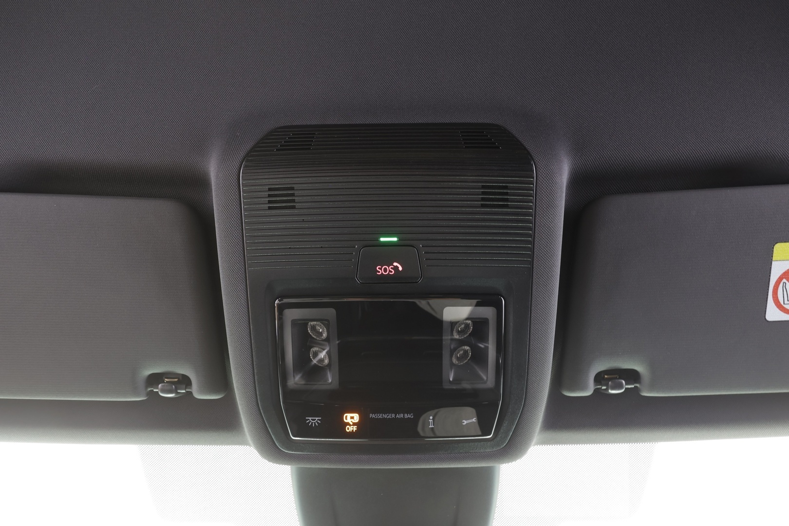 SKODA Enyaq 2023