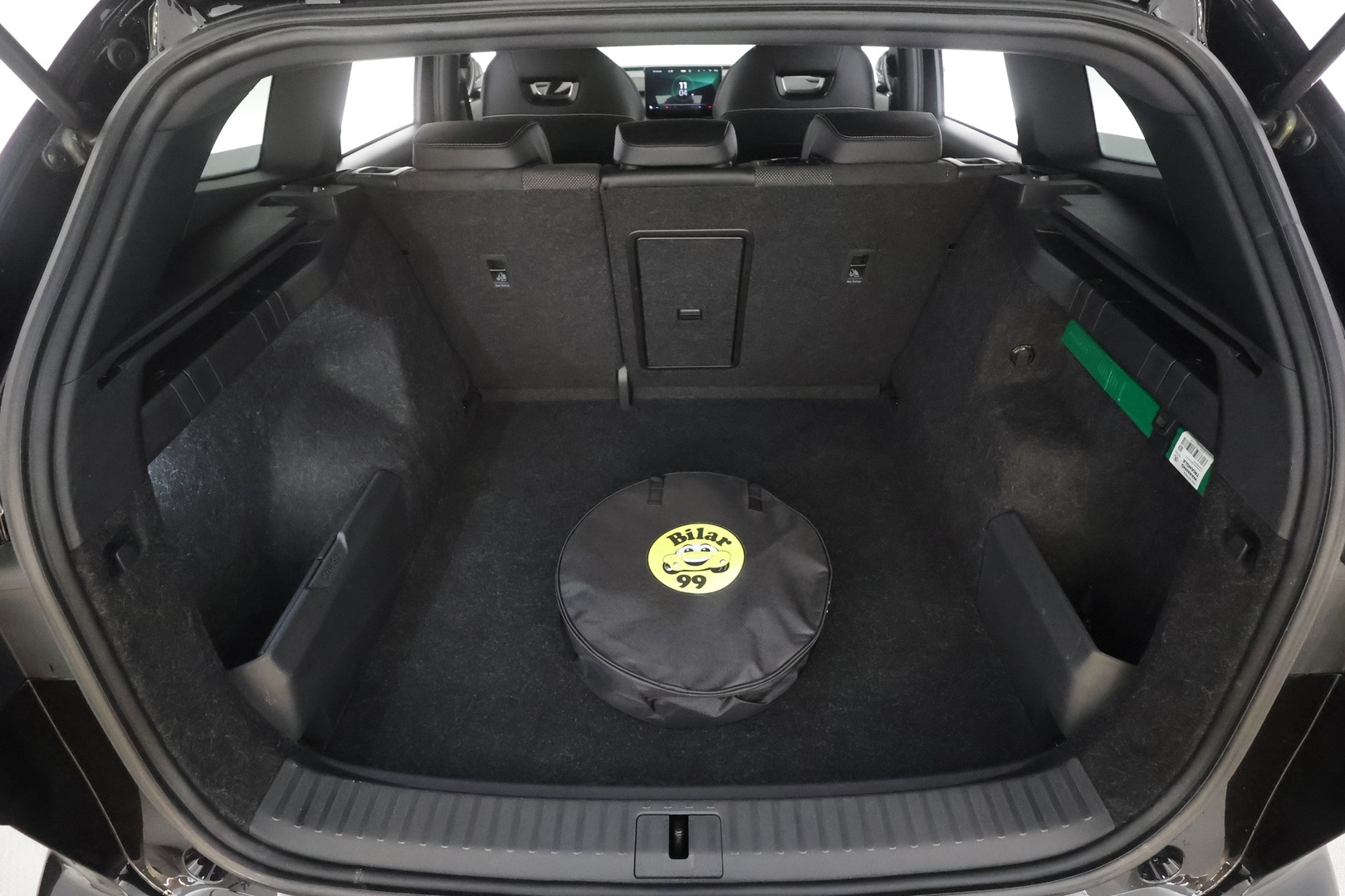 SKODA Enyaq 2023