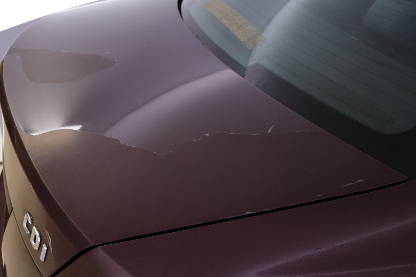 MERCEDES-BENZ C 2008