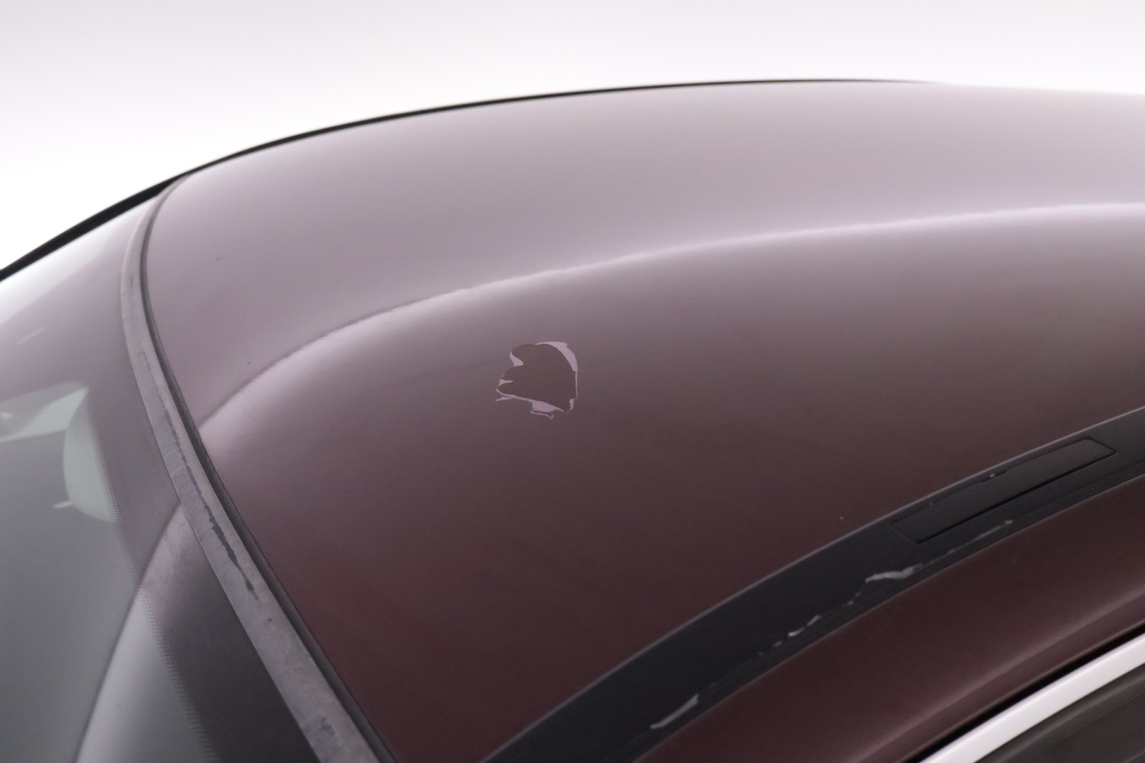 MERCEDES-BENZ C 2008