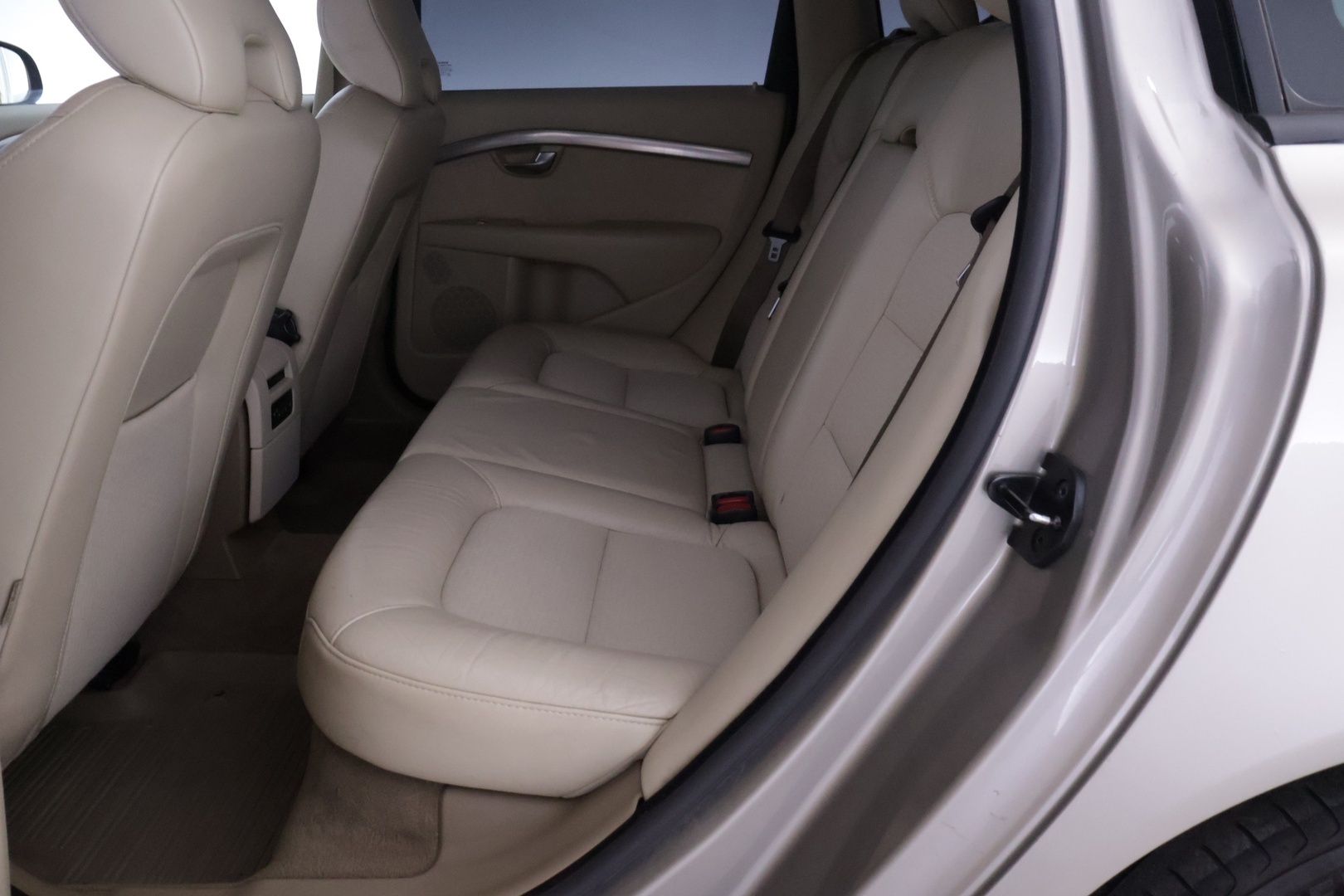 VOLVO V70 2008