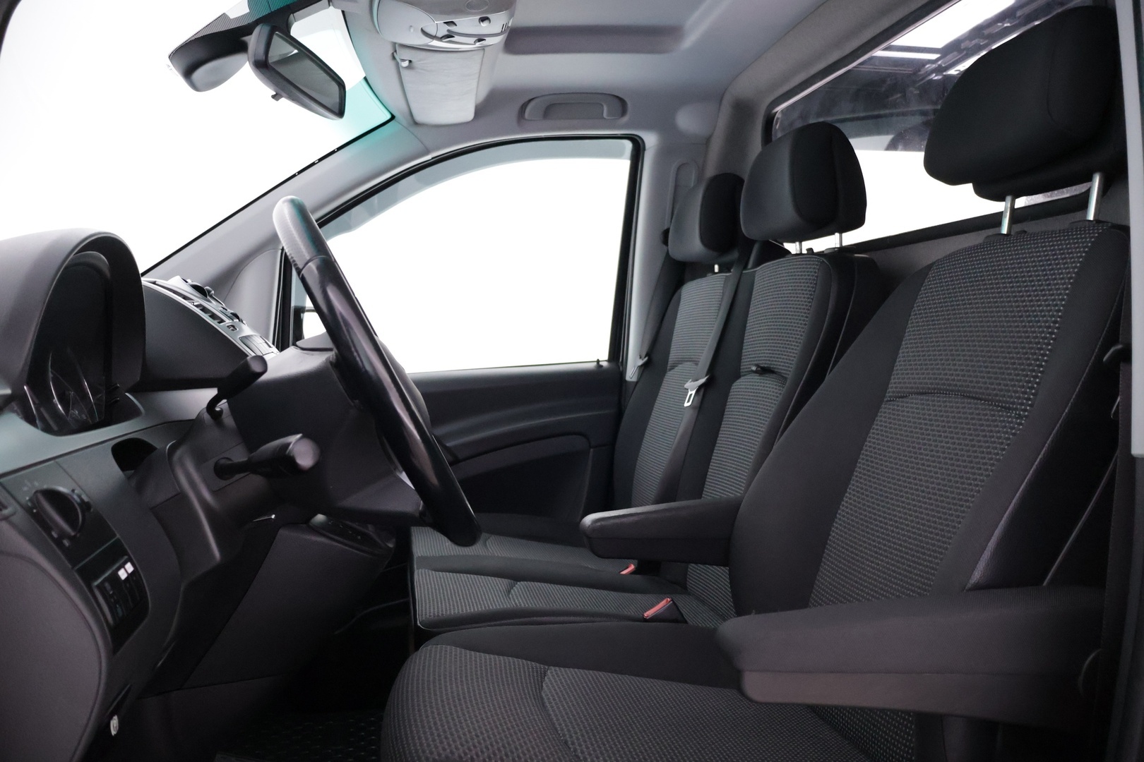 MERCEDES-BENZ Vito 2014