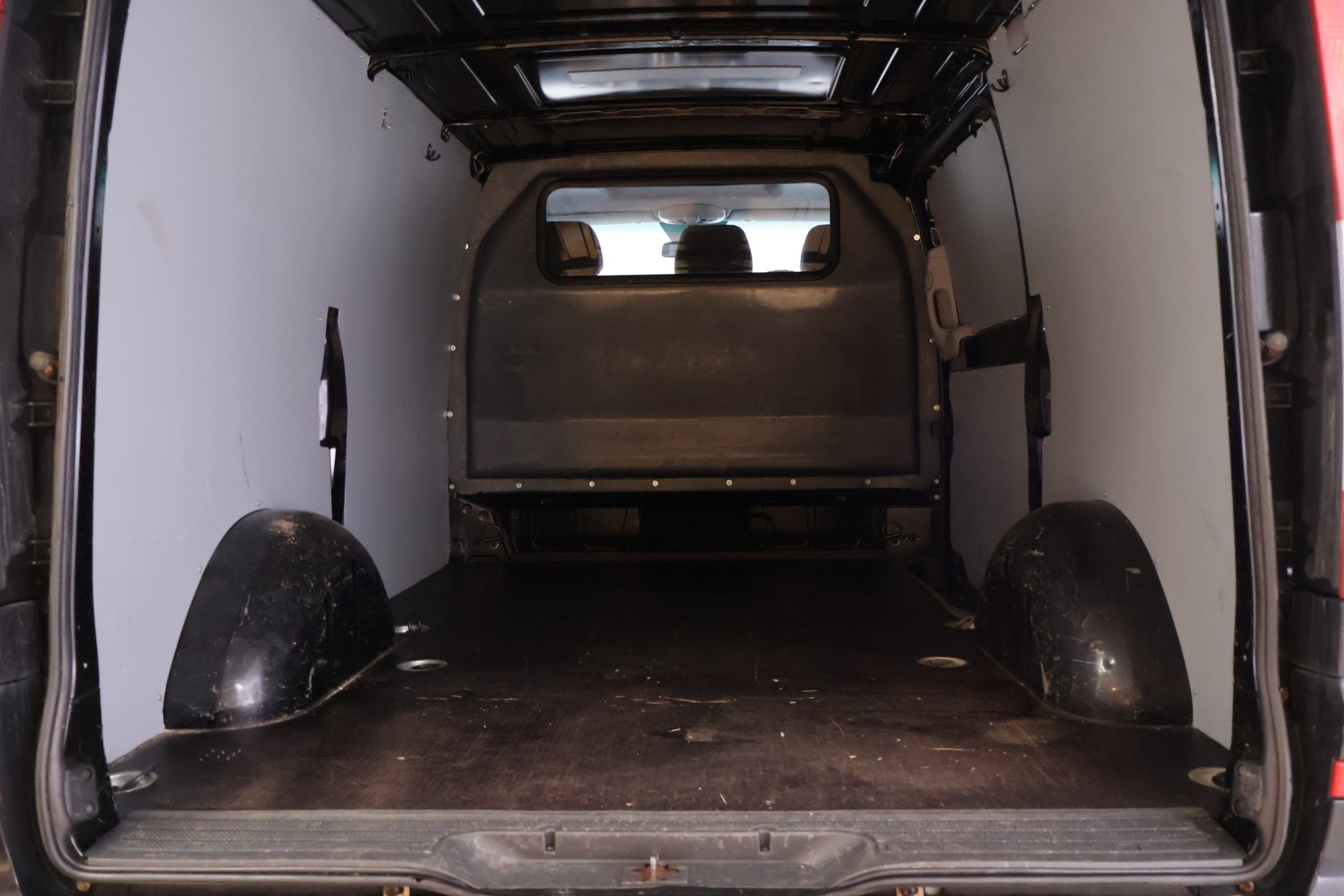 MERCEDES-BENZ Vito 2014