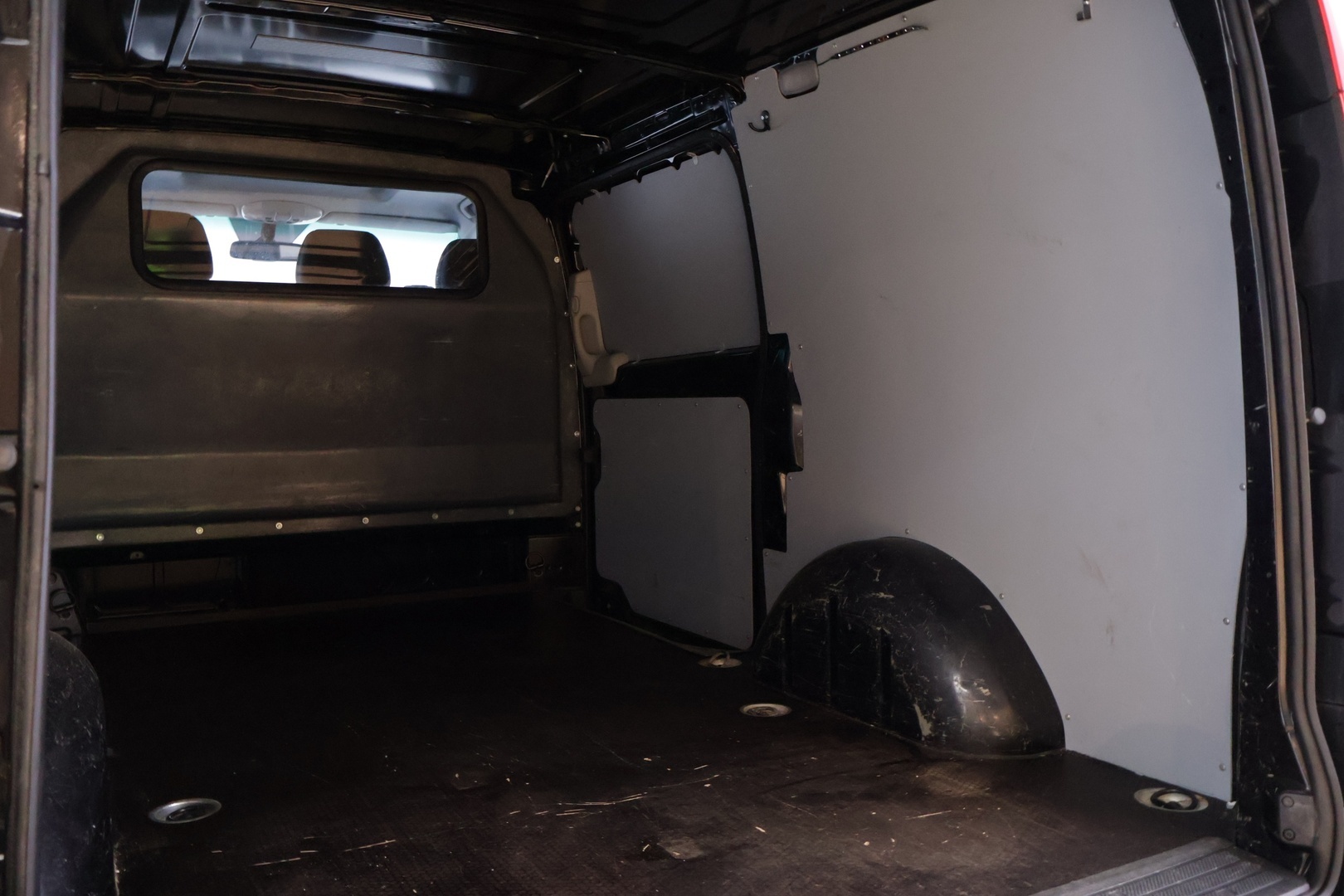MERCEDES-BENZ Vito 2014