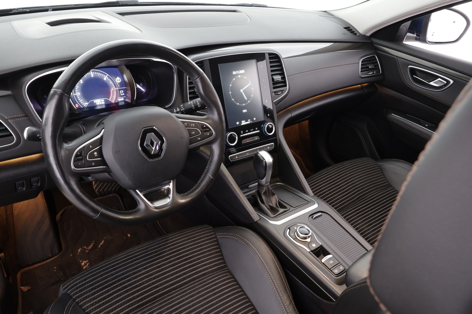 RENAULT Talisman 2016