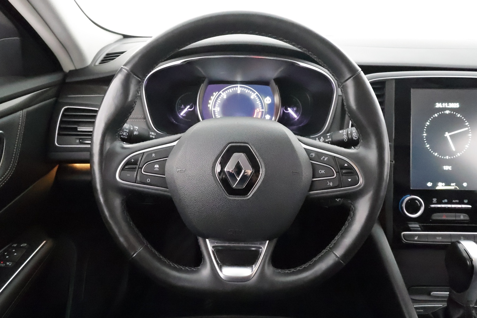 RENAULT Talisman 2016