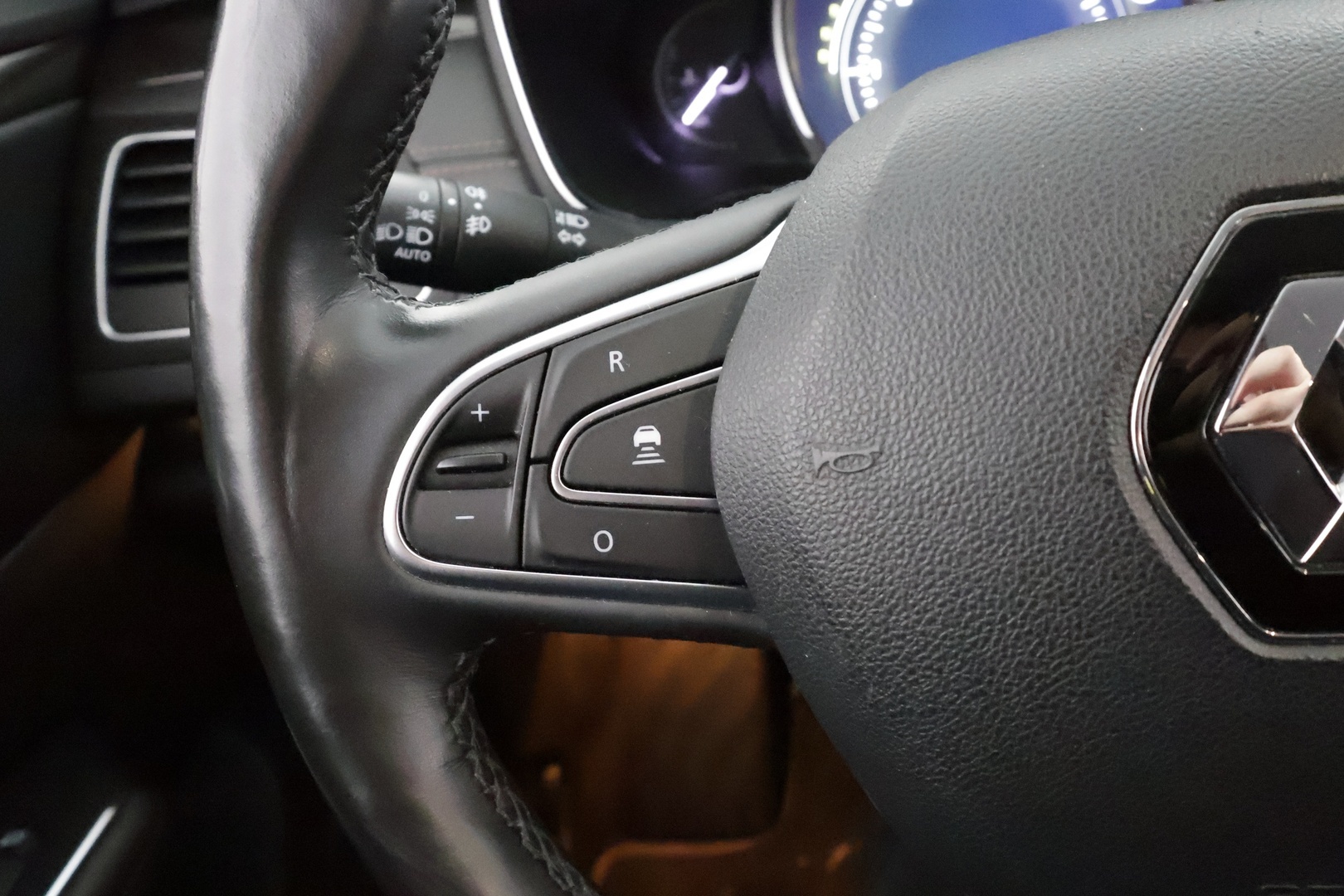 RENAULT Talisman 2016