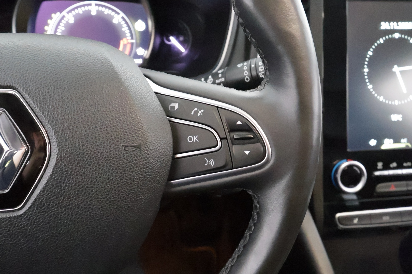 RENAULT Talisman 2016