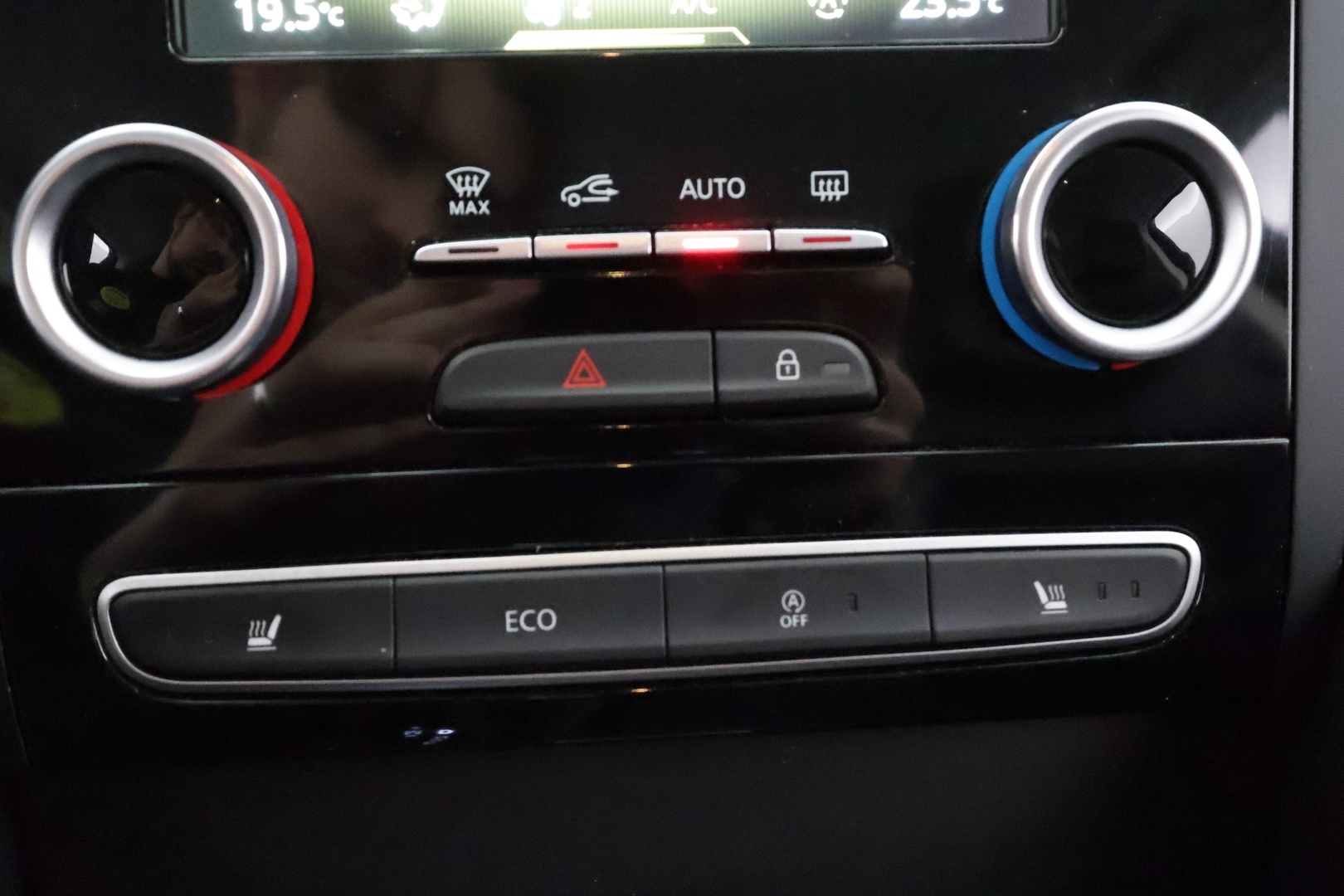 RENAULT Talisman 2016