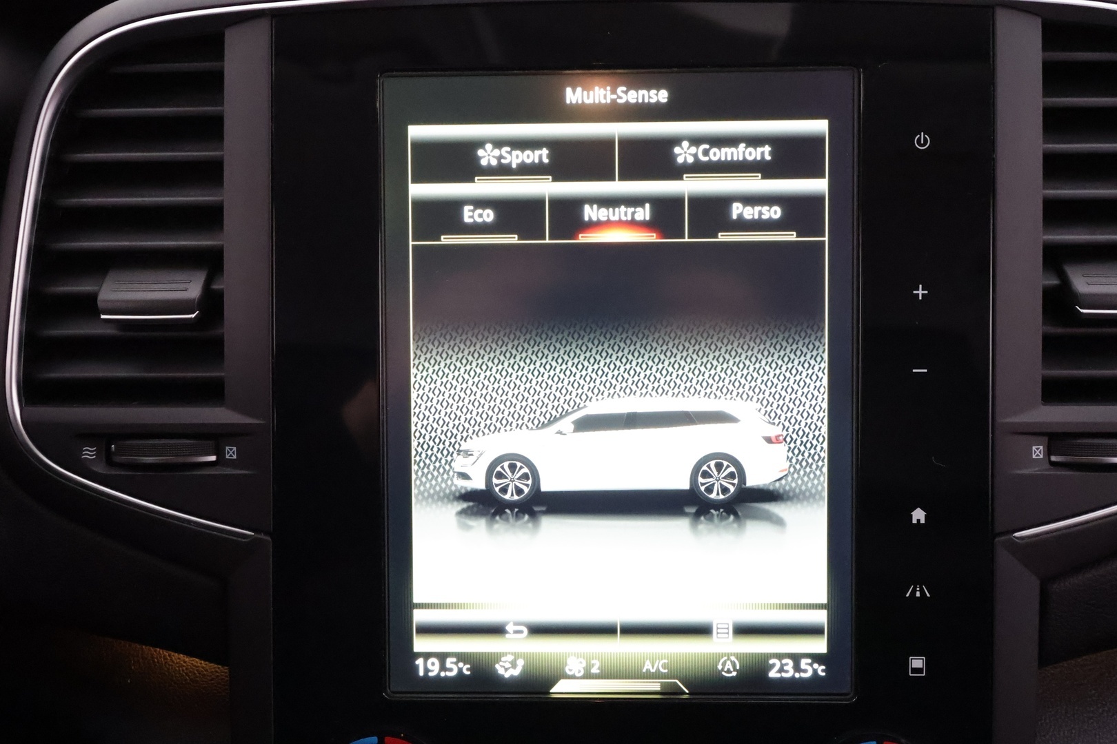 RENAULT Talisman 2016