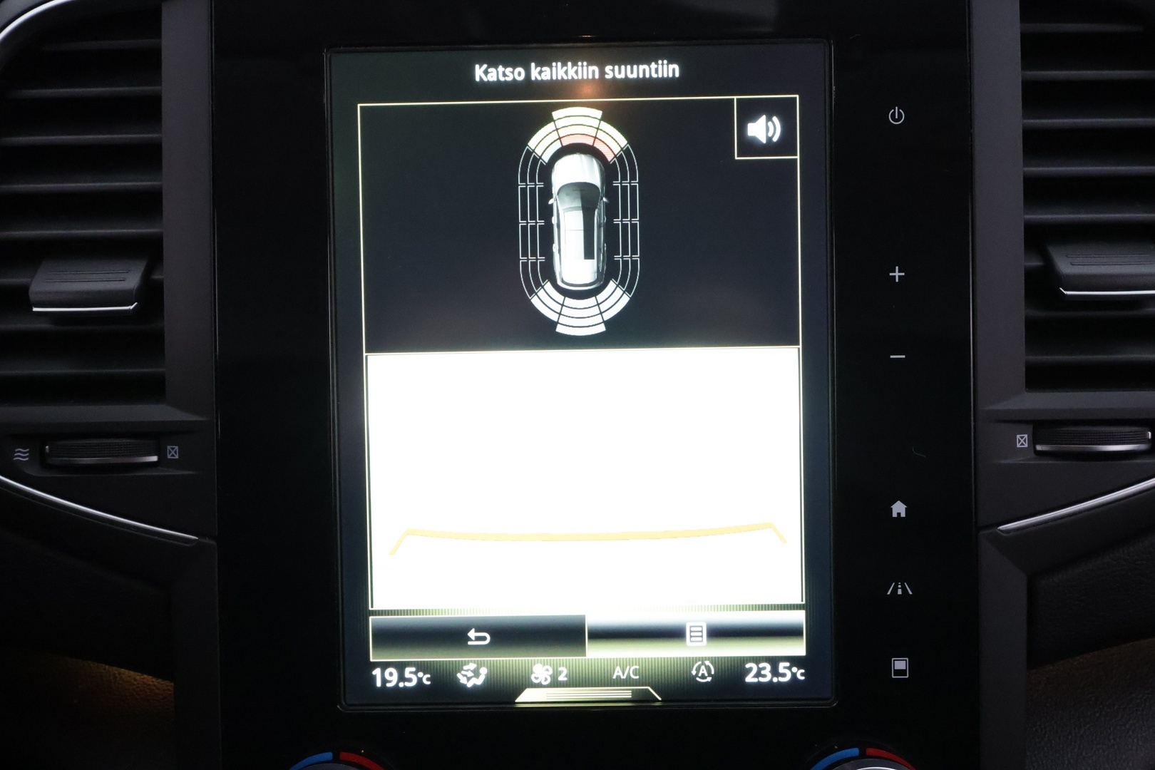 RENAULT Talisman 2016