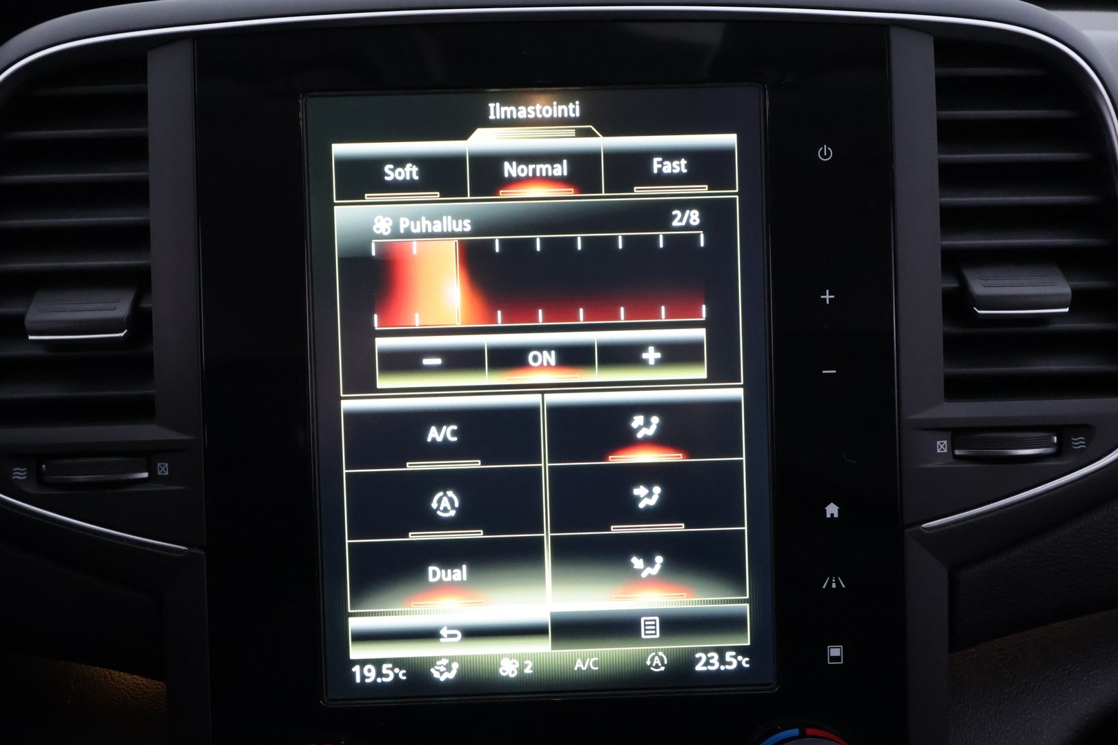 RENAULT Talisman 2016