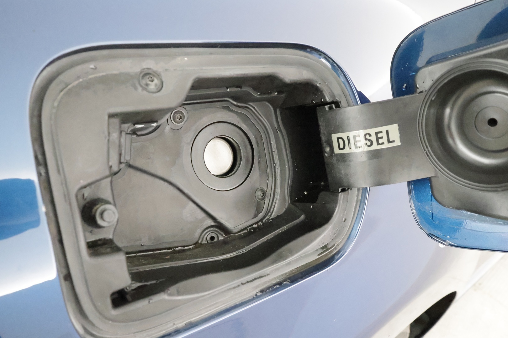 RENAULT Talisman 2016