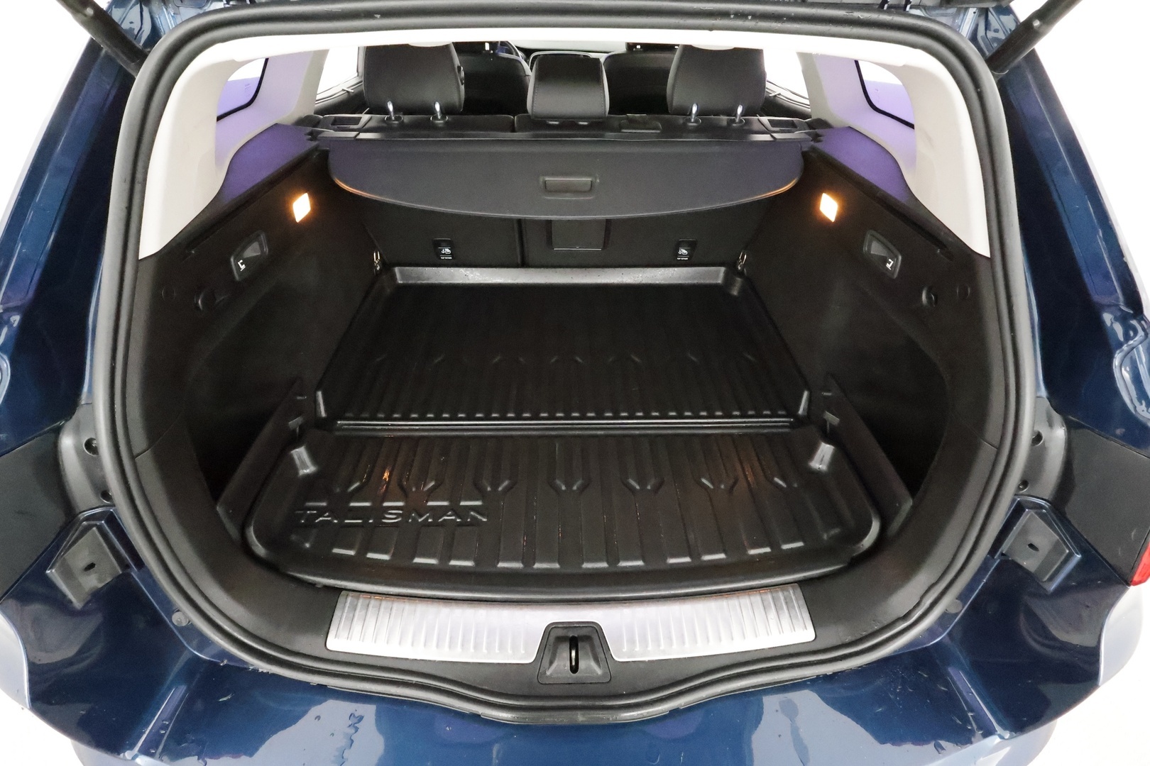 RENAULT Talisman 2016