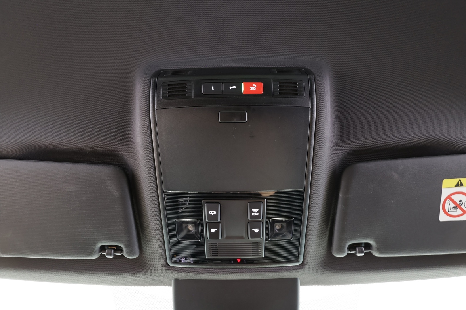 SKODA Superb 2018