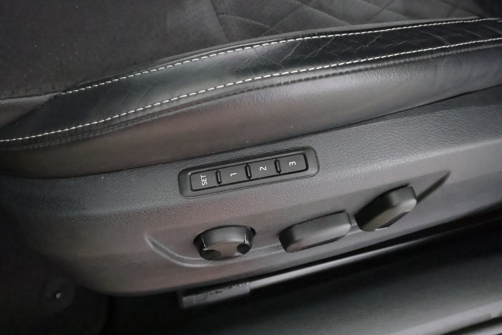 SKODA Superb 2018