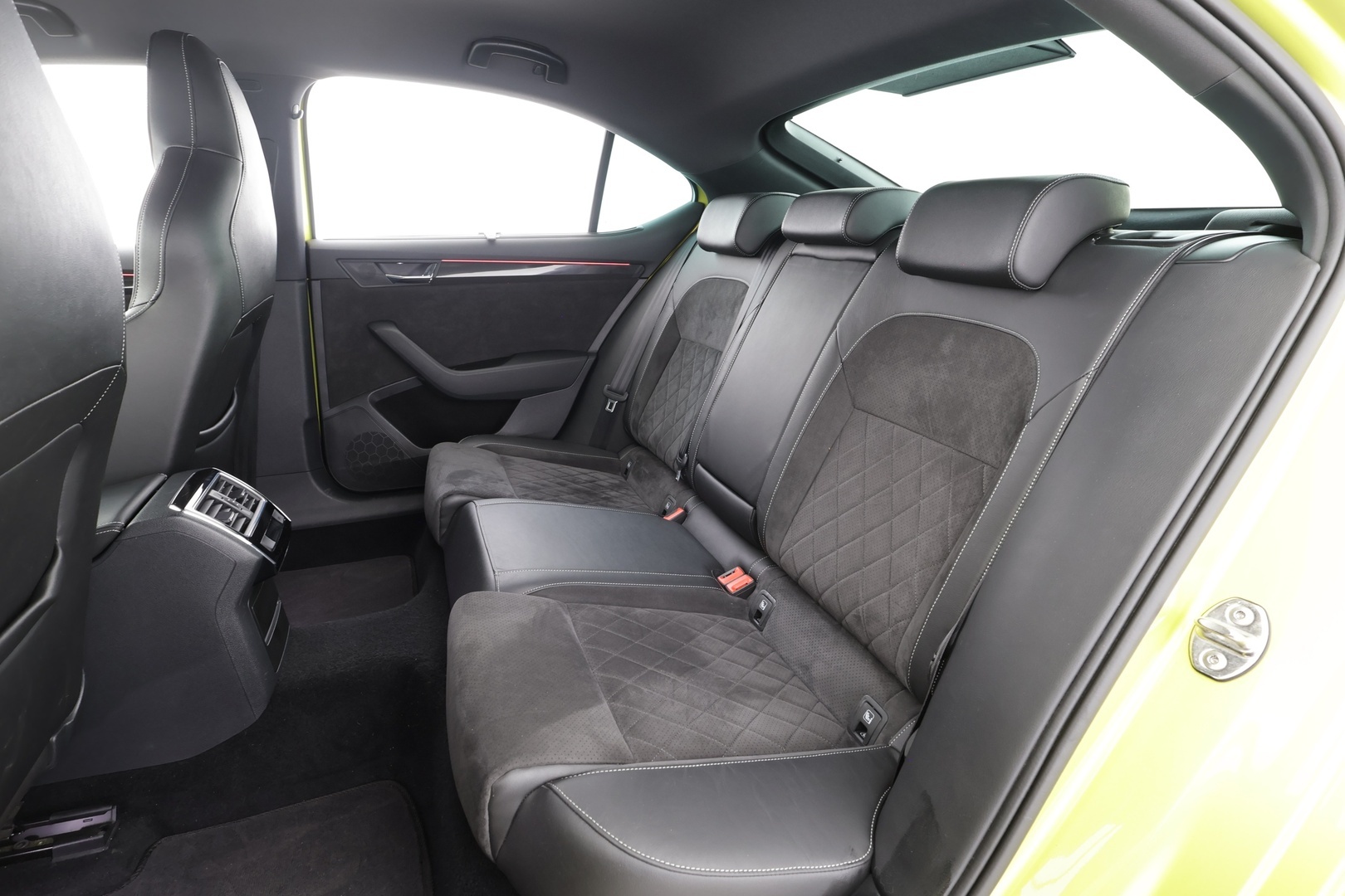 SKODA Superb 2018
