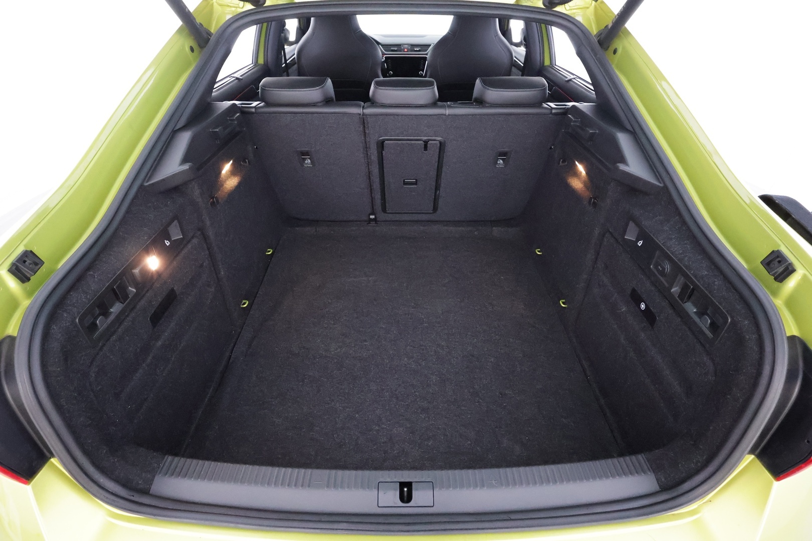 SKODA Superb 2018