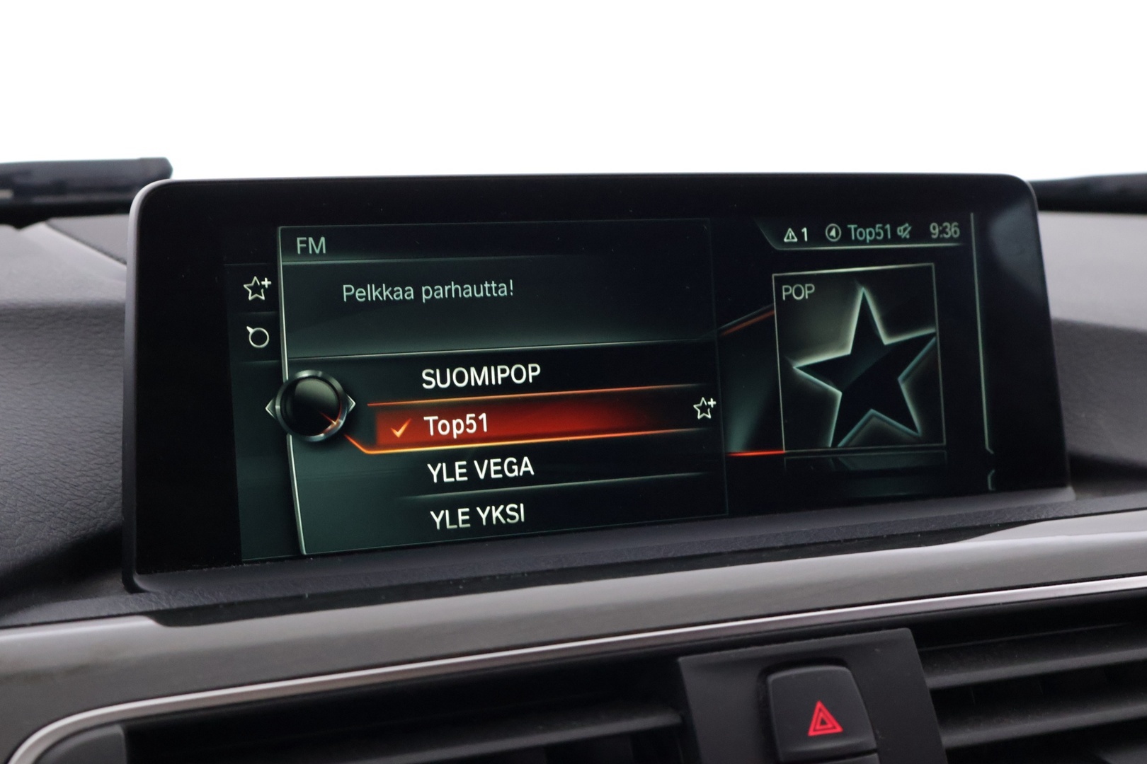 BMW 330 2016