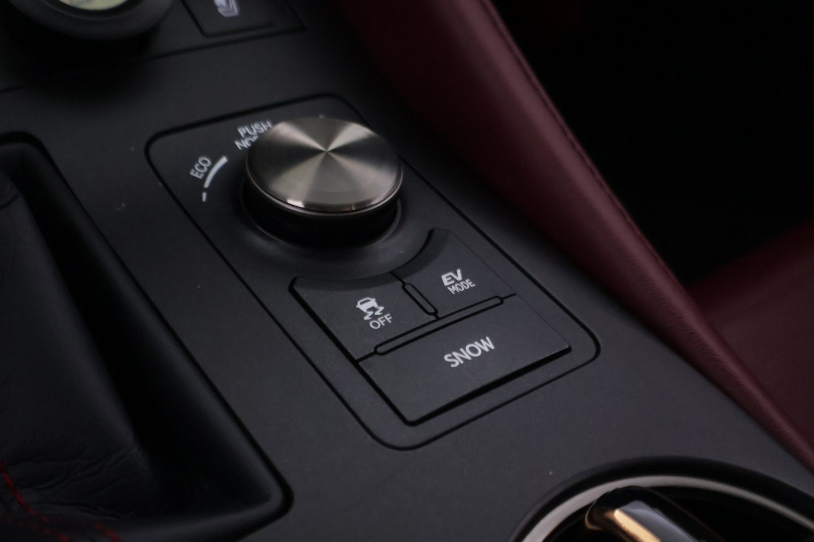 LEXUS RC 2018
