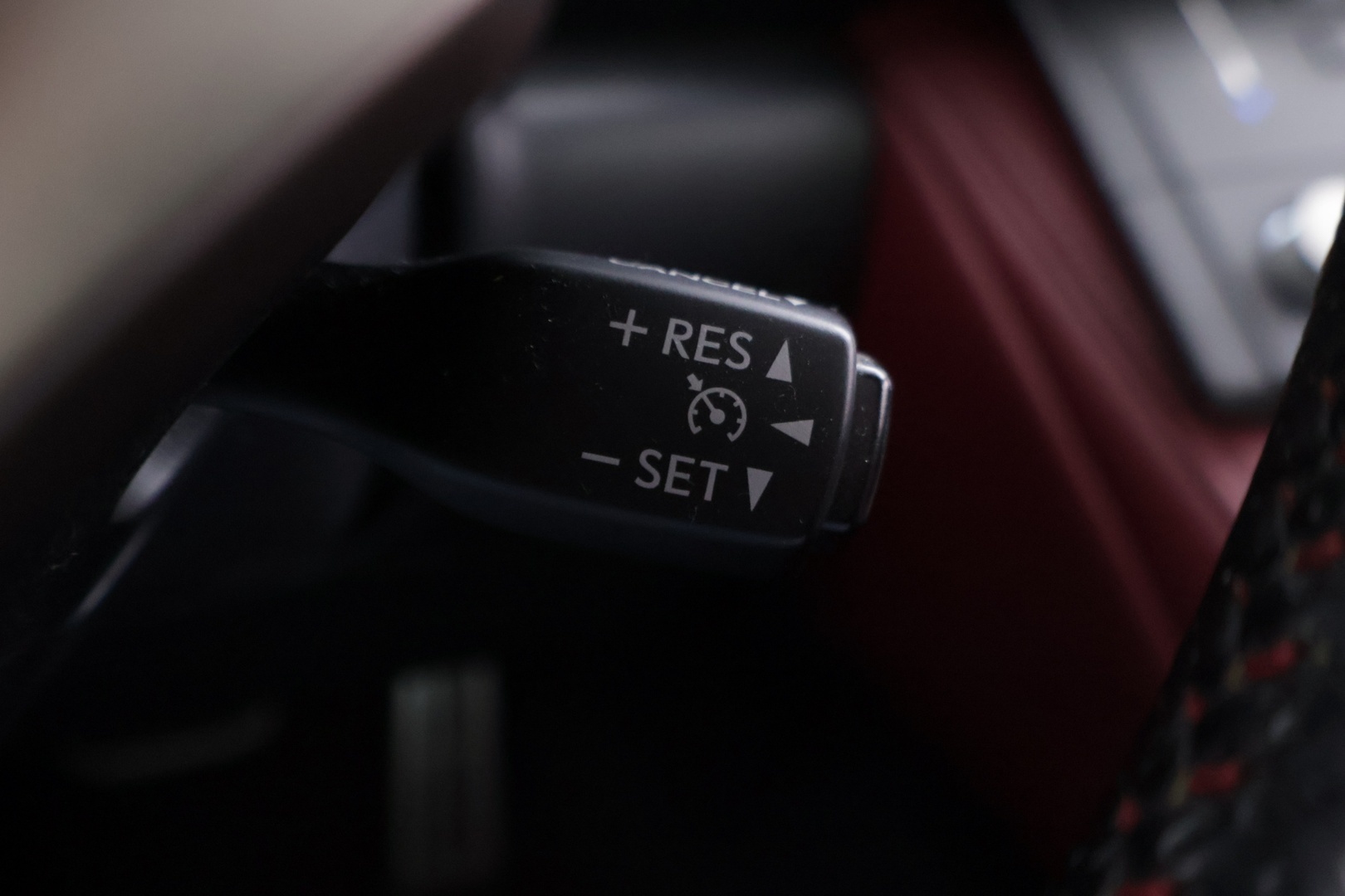 LEXUS RC 2018