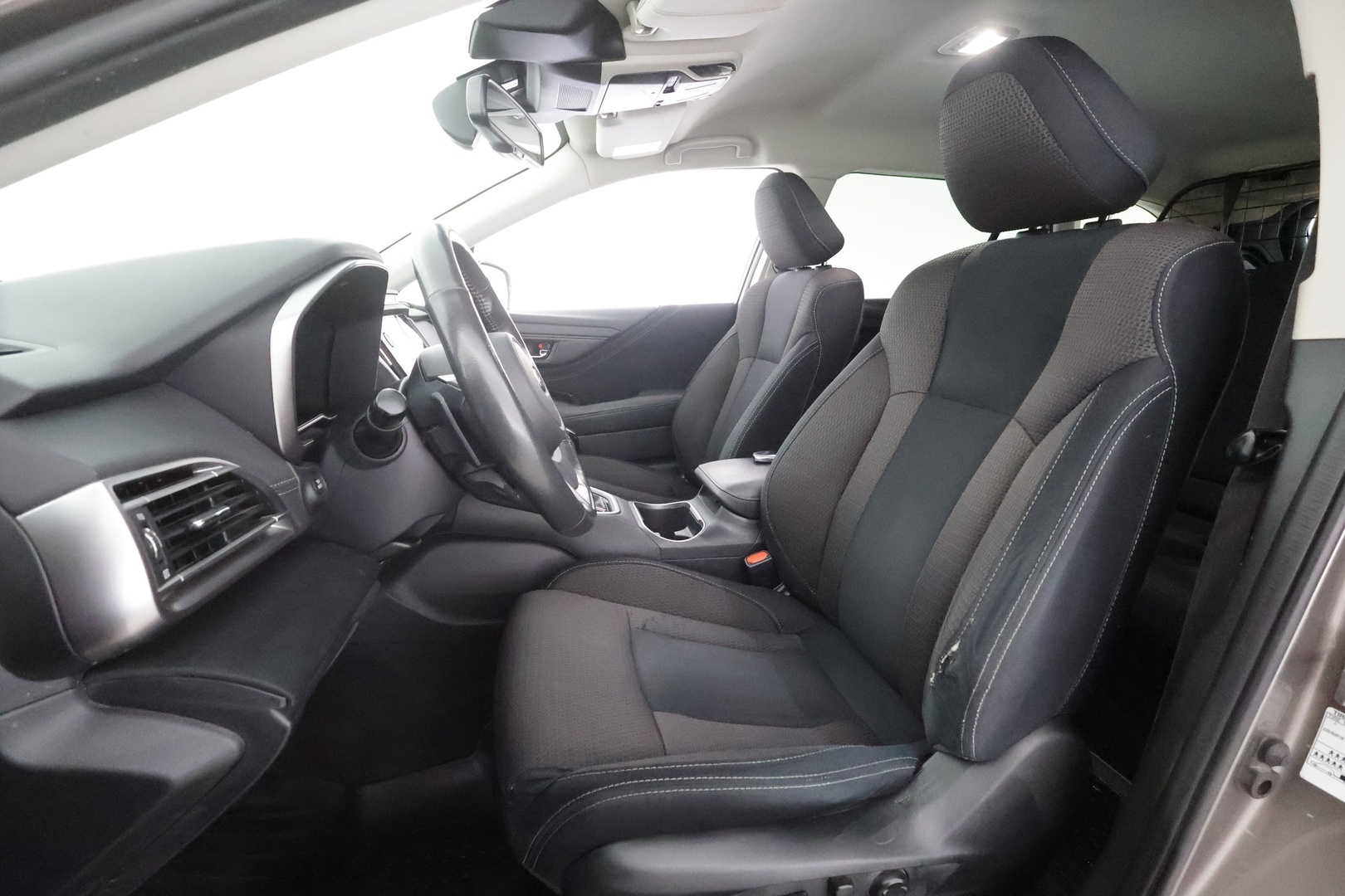 SUBARU Outback 2021
