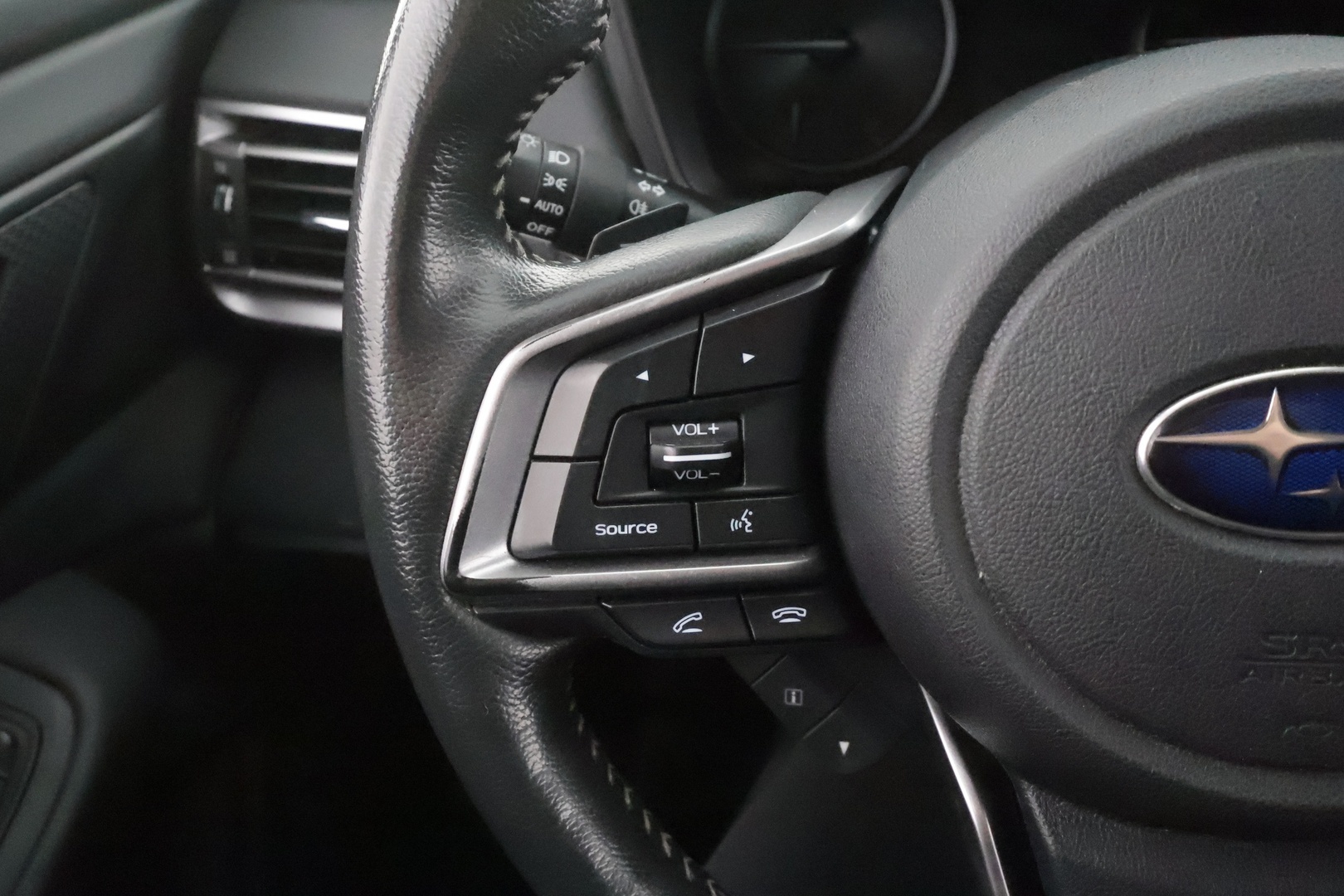 SUBARU Outback 2021