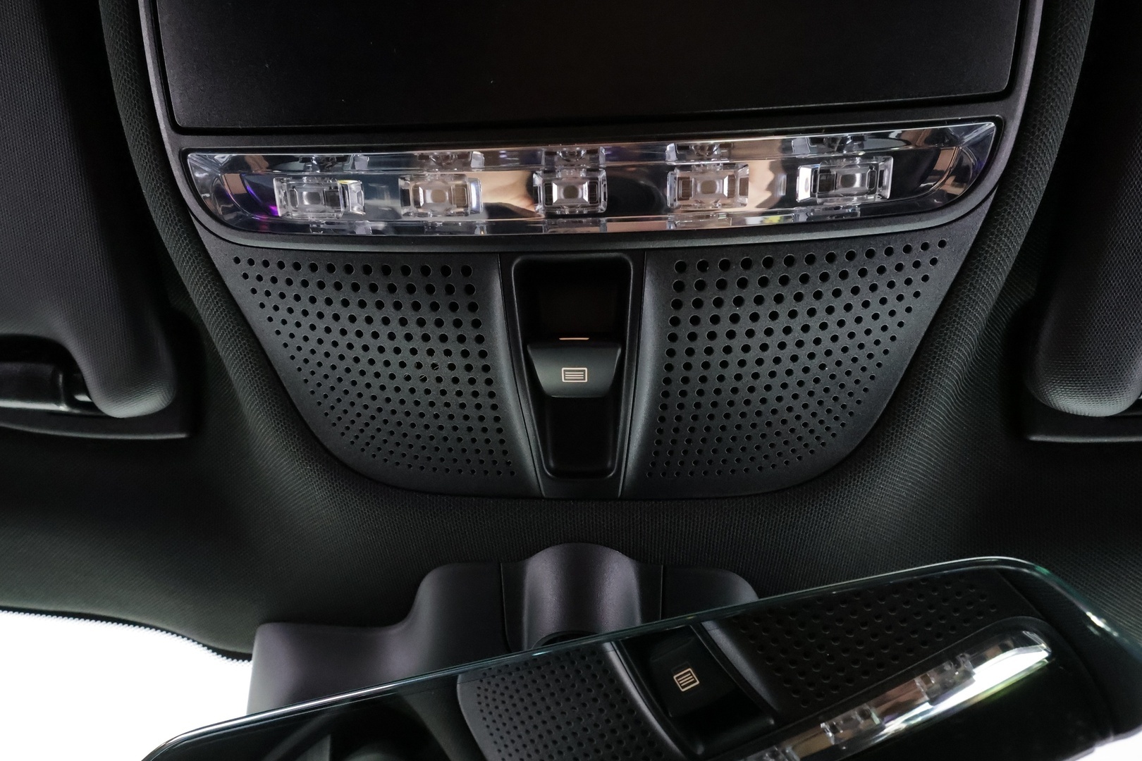 MERCEDES-BENZ GLC 2021