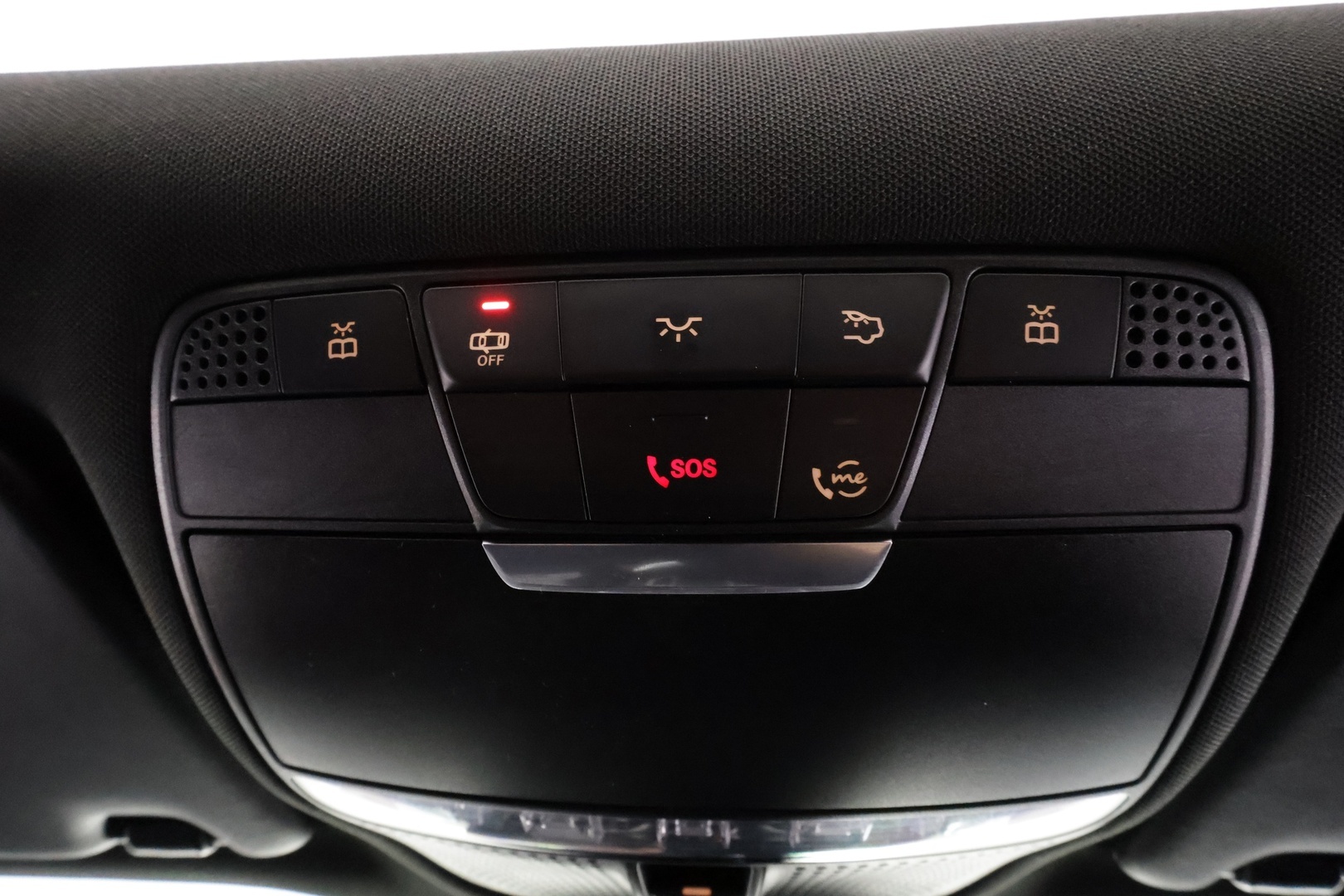 MERCEDES-BENZ GLC 2021