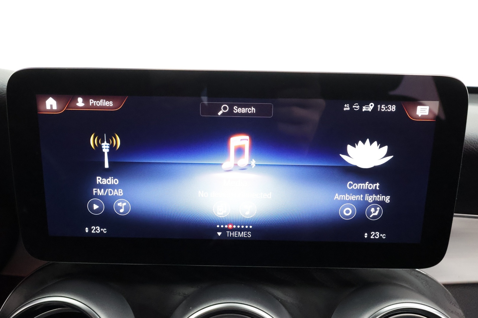 MERCEDES-BENZ GLC 2021