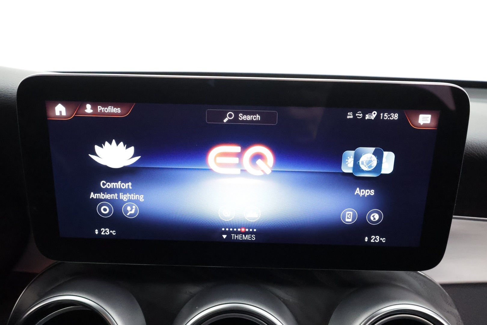 MERCEDES-BENZ GLC 2021