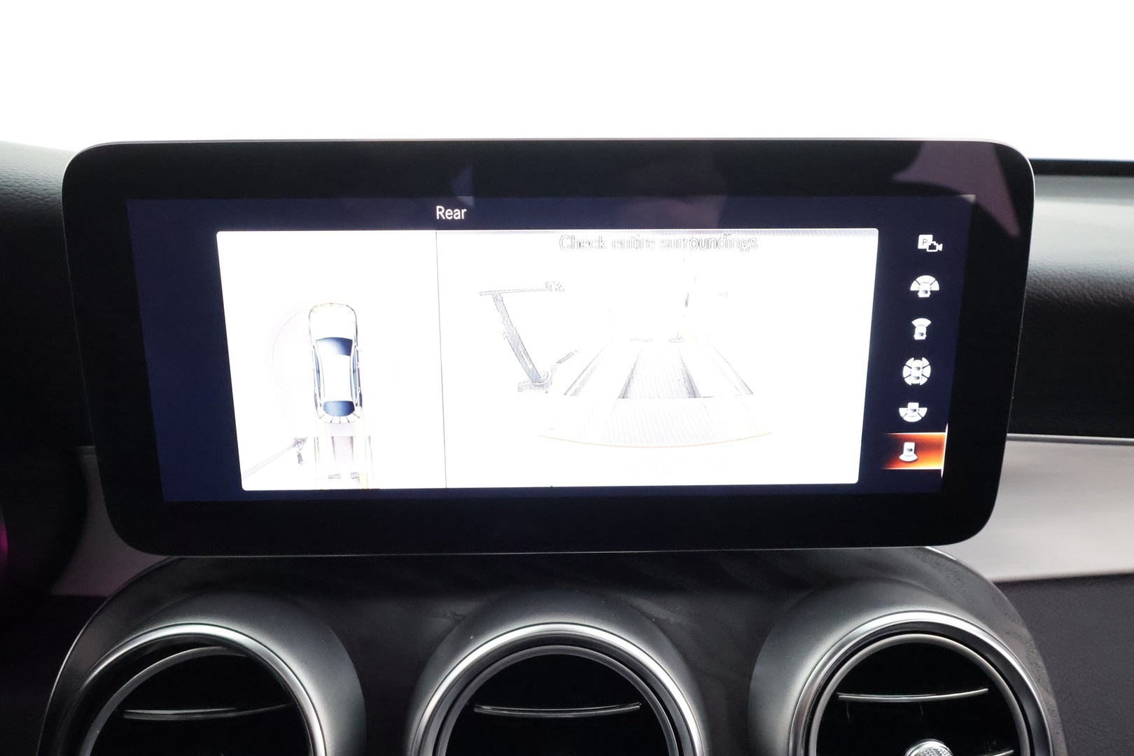 MERCEDES-BENZ GLC 2021